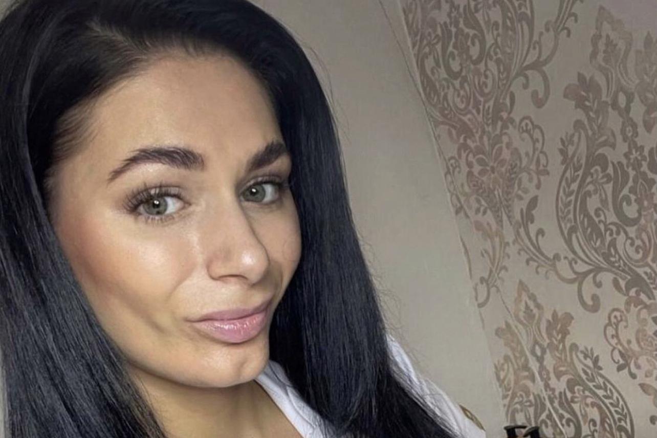 LCare - Lucie Poláková