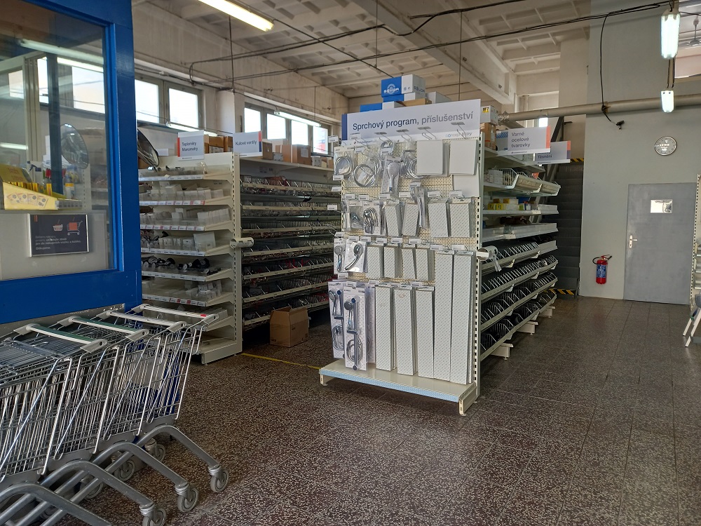 PTÁČEK: topení-voda-plyn foto 4