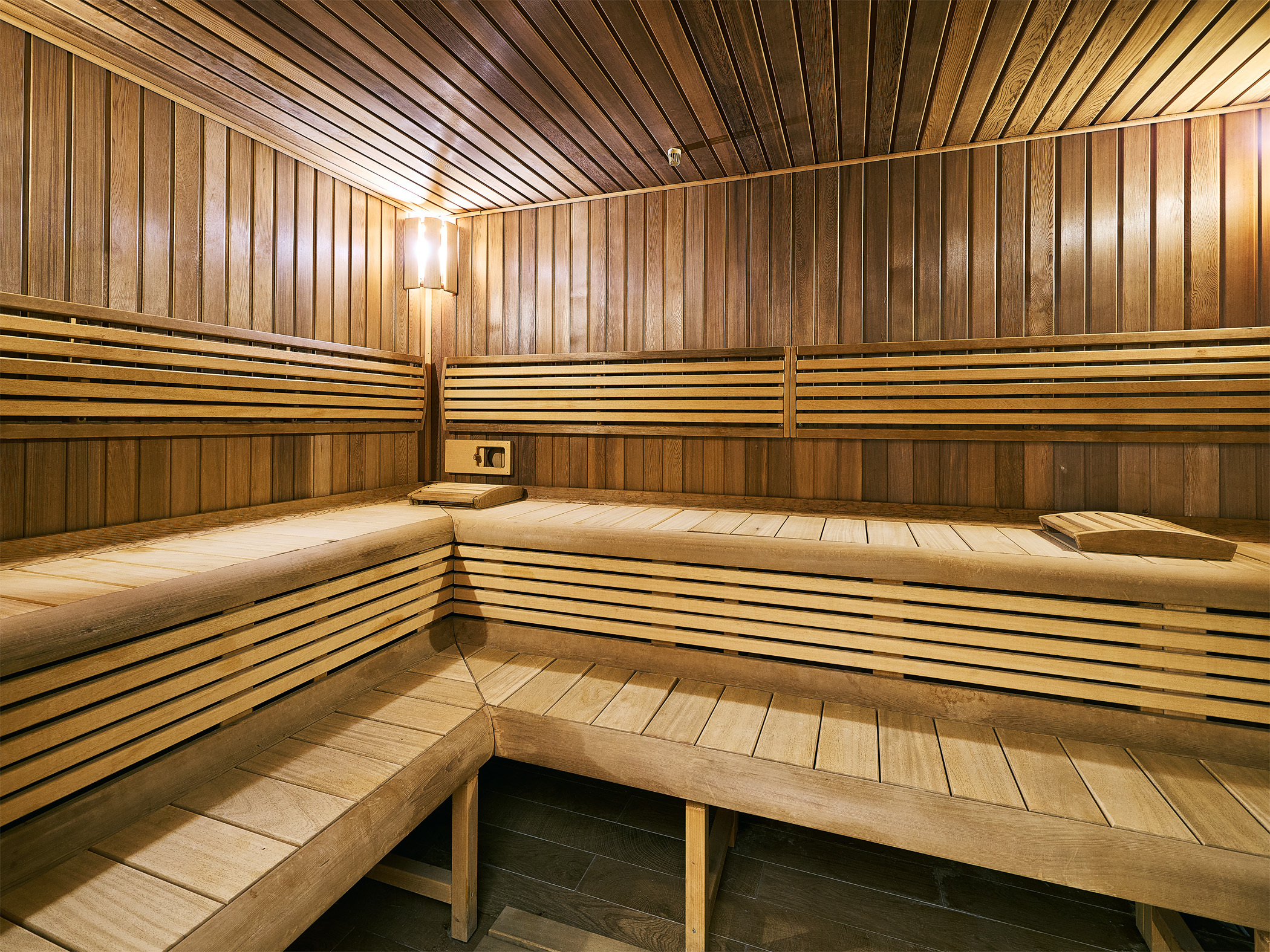 Apartmán 1504 Rezidence Moser foto 2