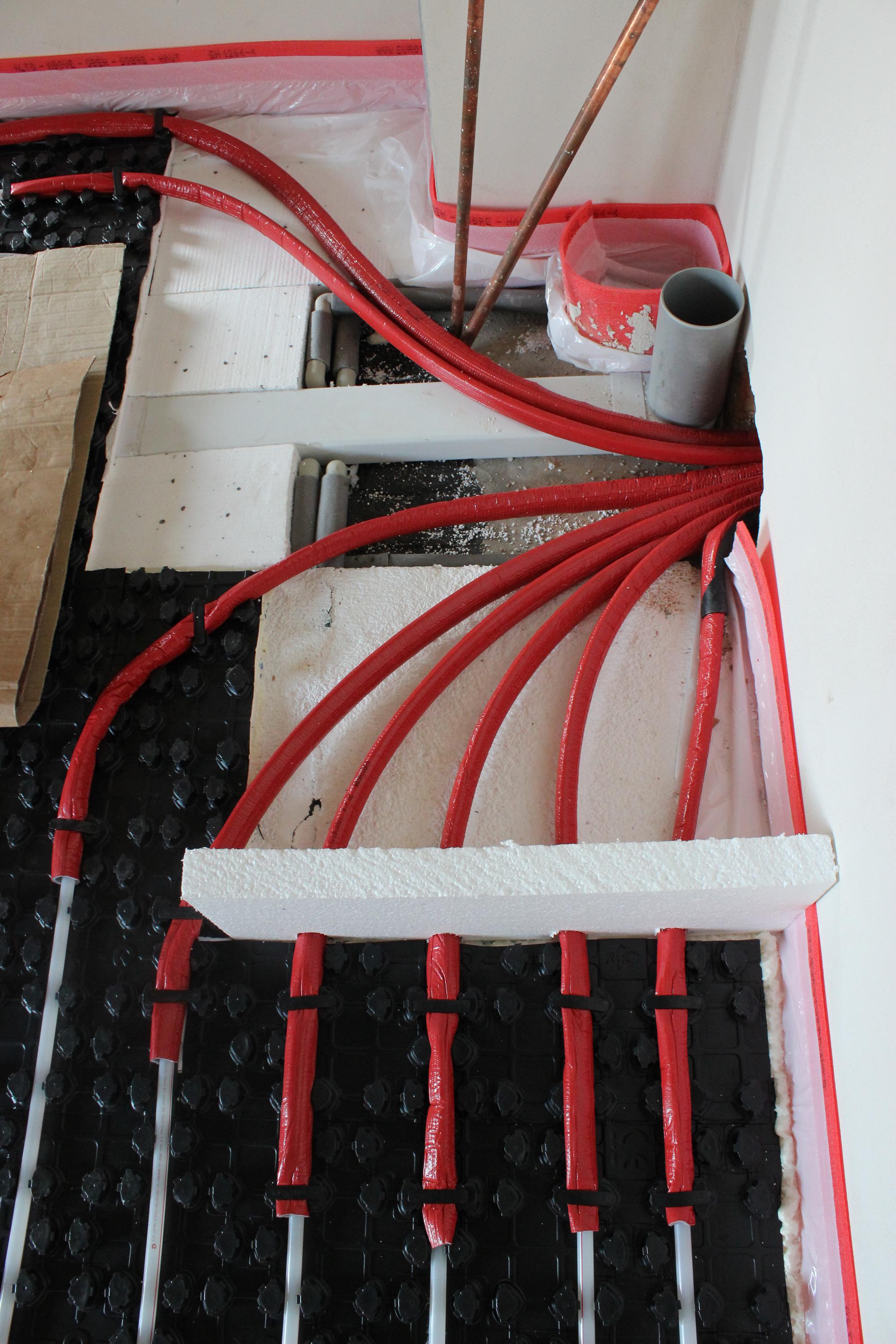 Instalatérství Milan Lacina foto 3