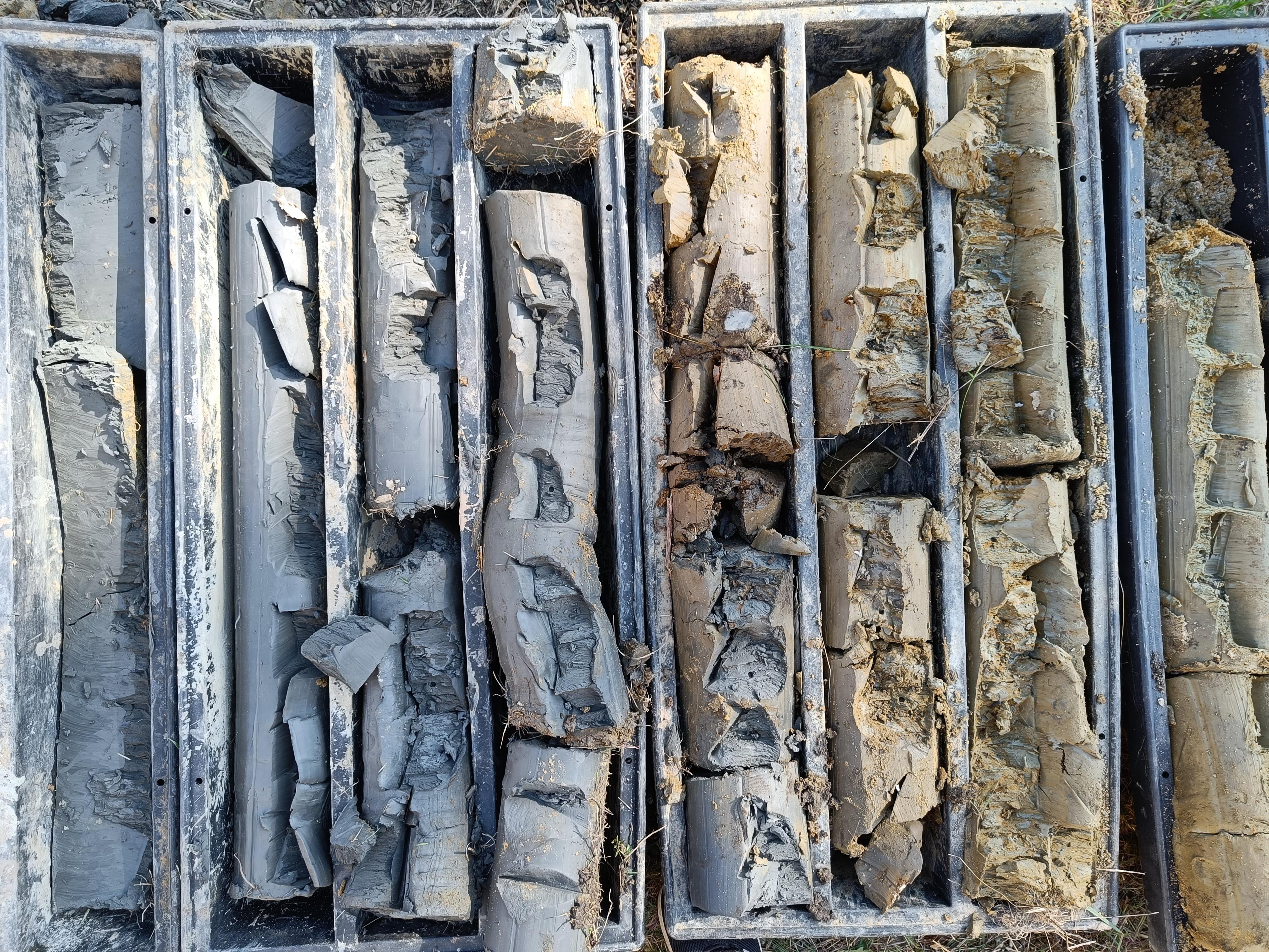 Mgr. Patrik Pilát – Měření radonu a geologický průzkum foto 4