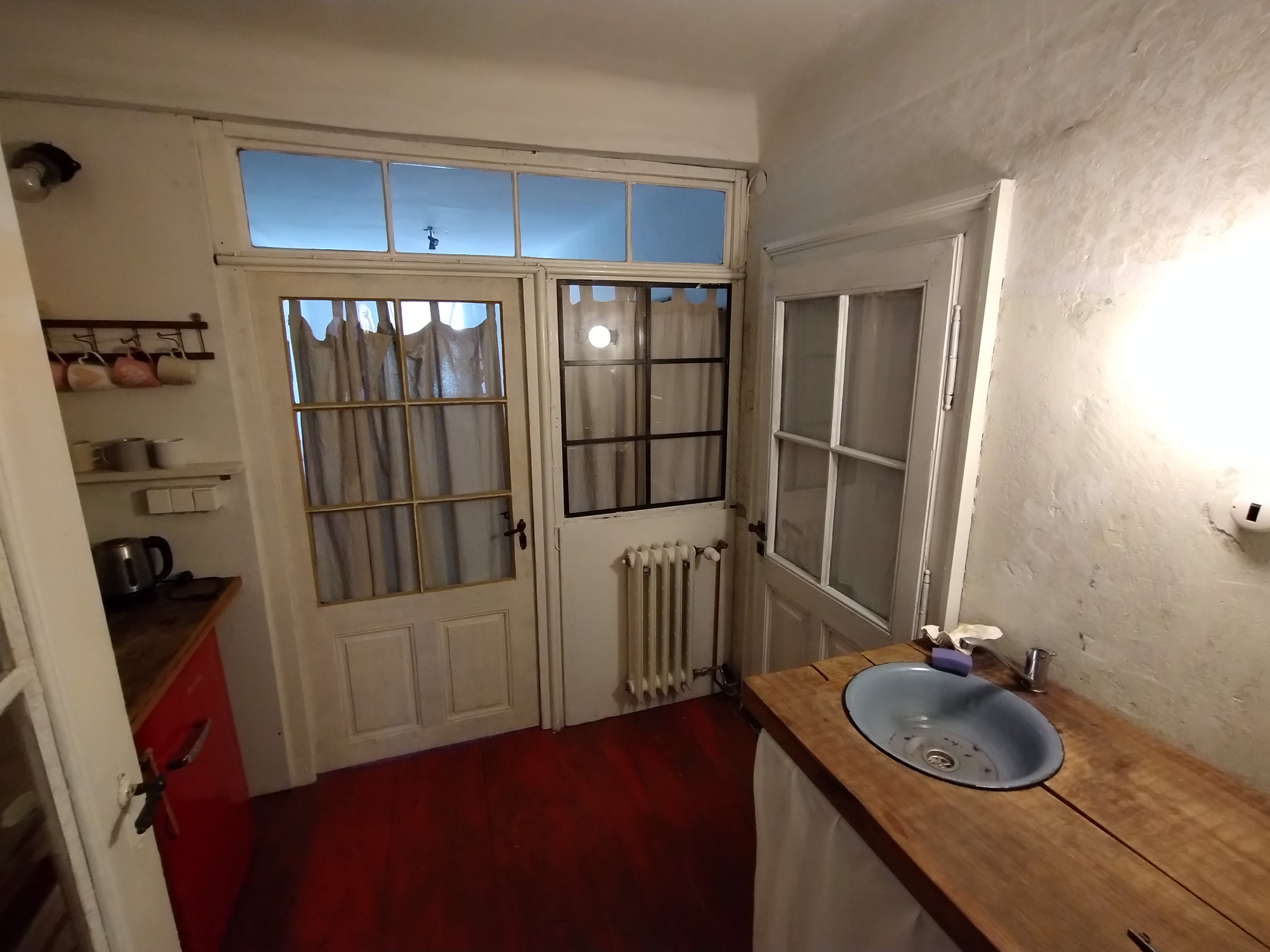 Historické apartmány foto 4