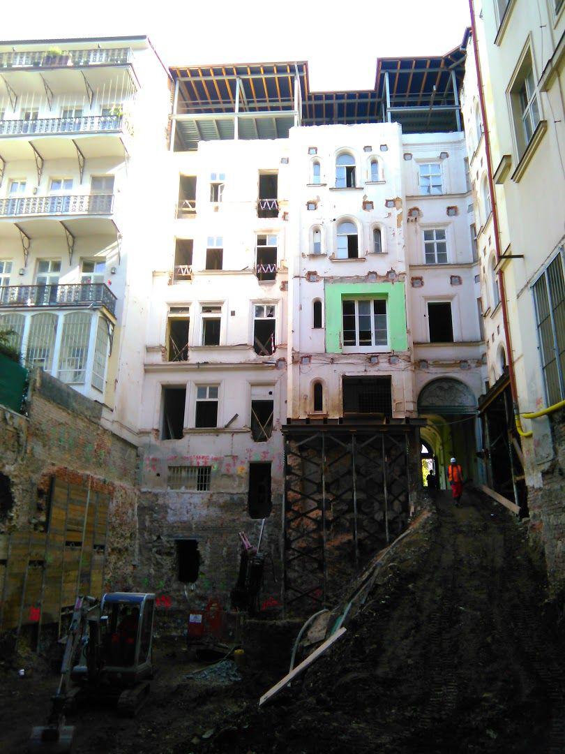 Speciální zakládání staveb s.r.o. foto 4