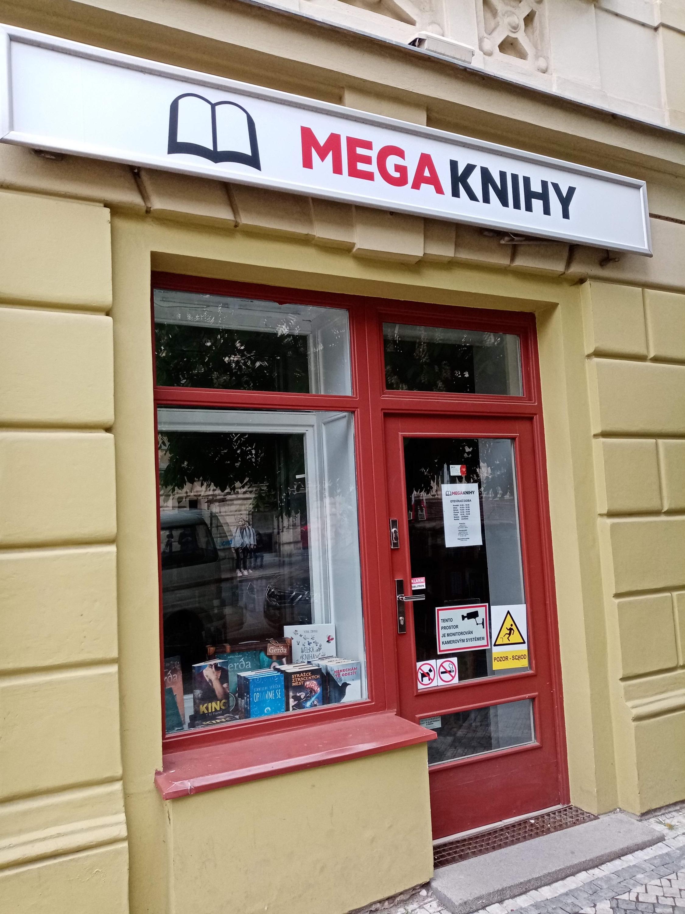 MEGAKNIHY.cz foto 3