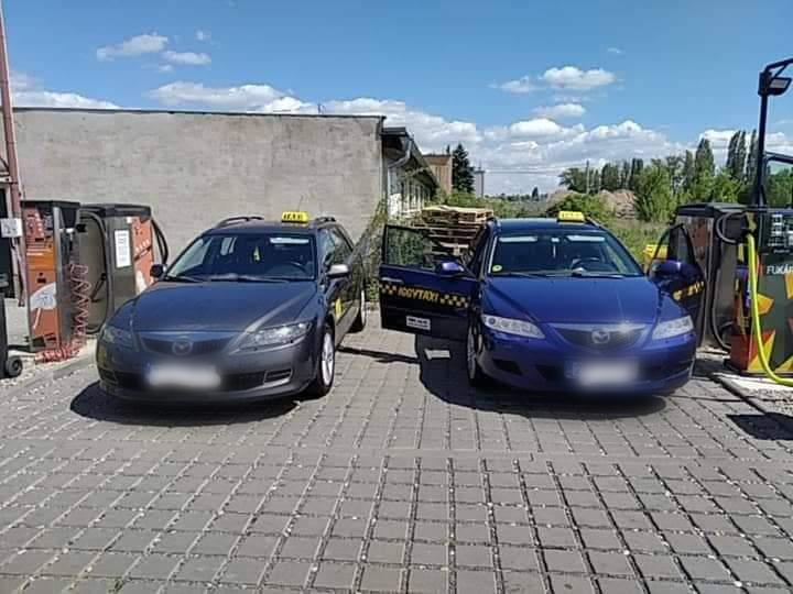 Iggy Taxi foto 4