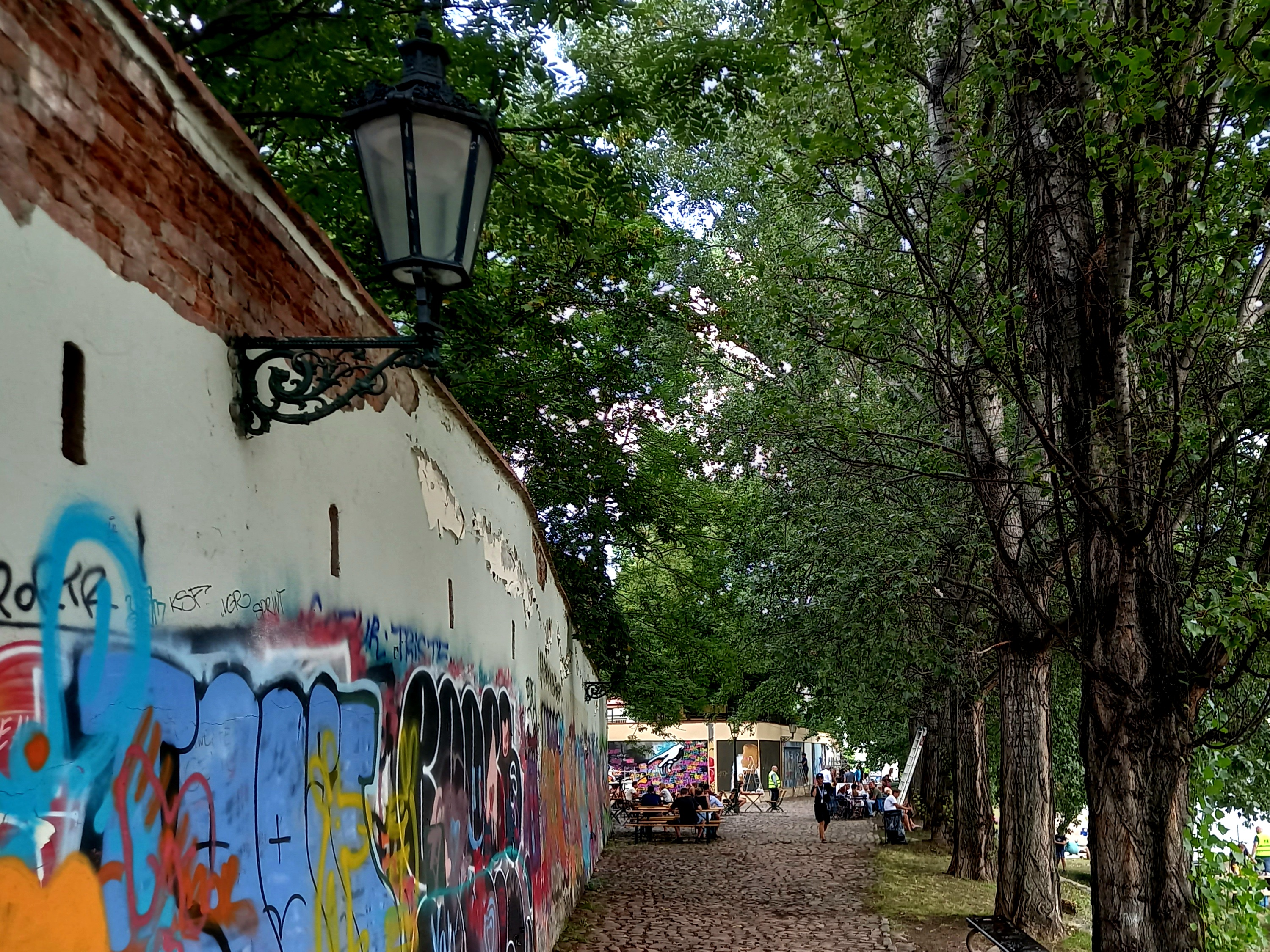 Skautský institut v Rybárně foto 5