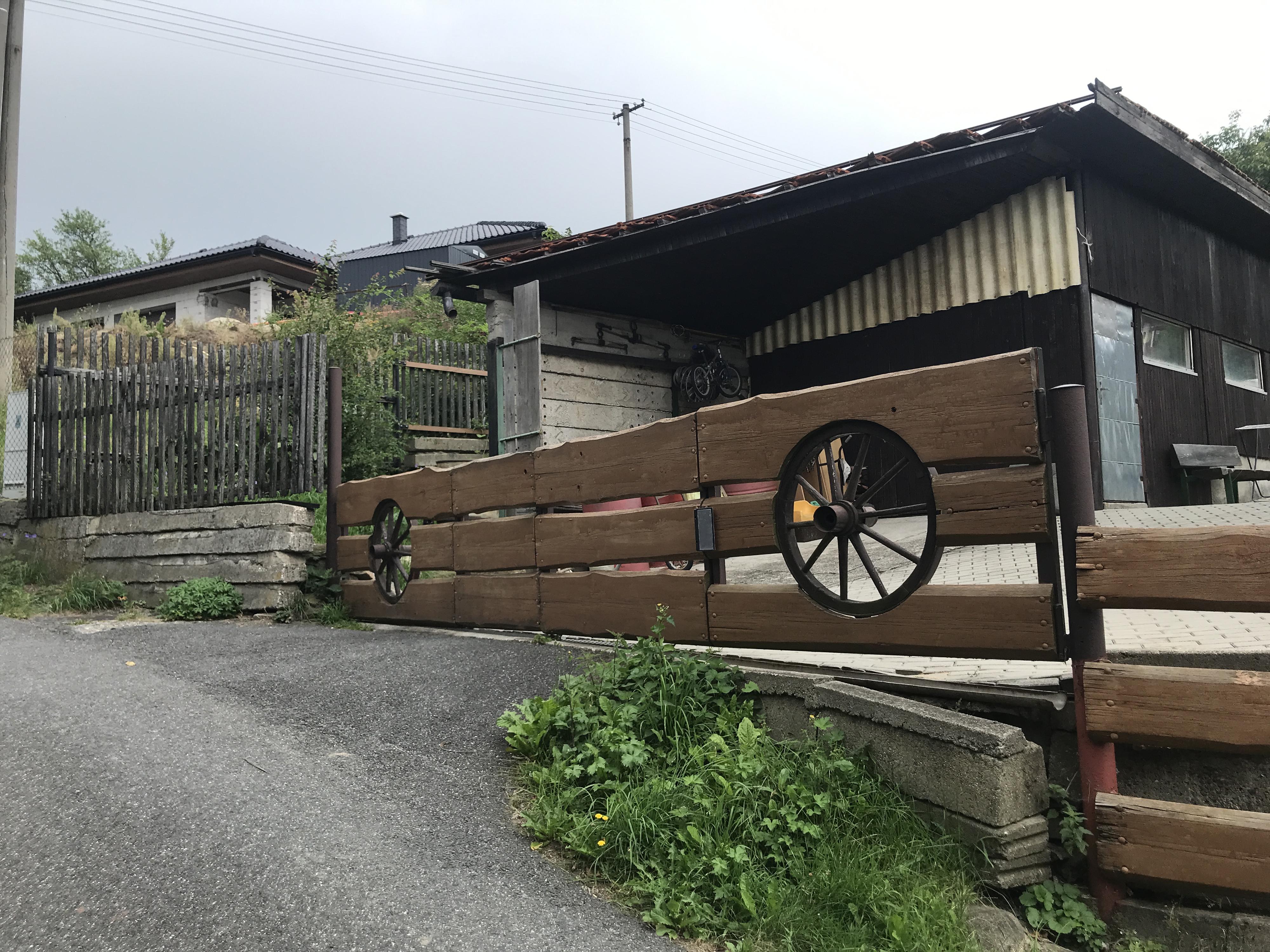 Hostinec Pod dubem foto 4