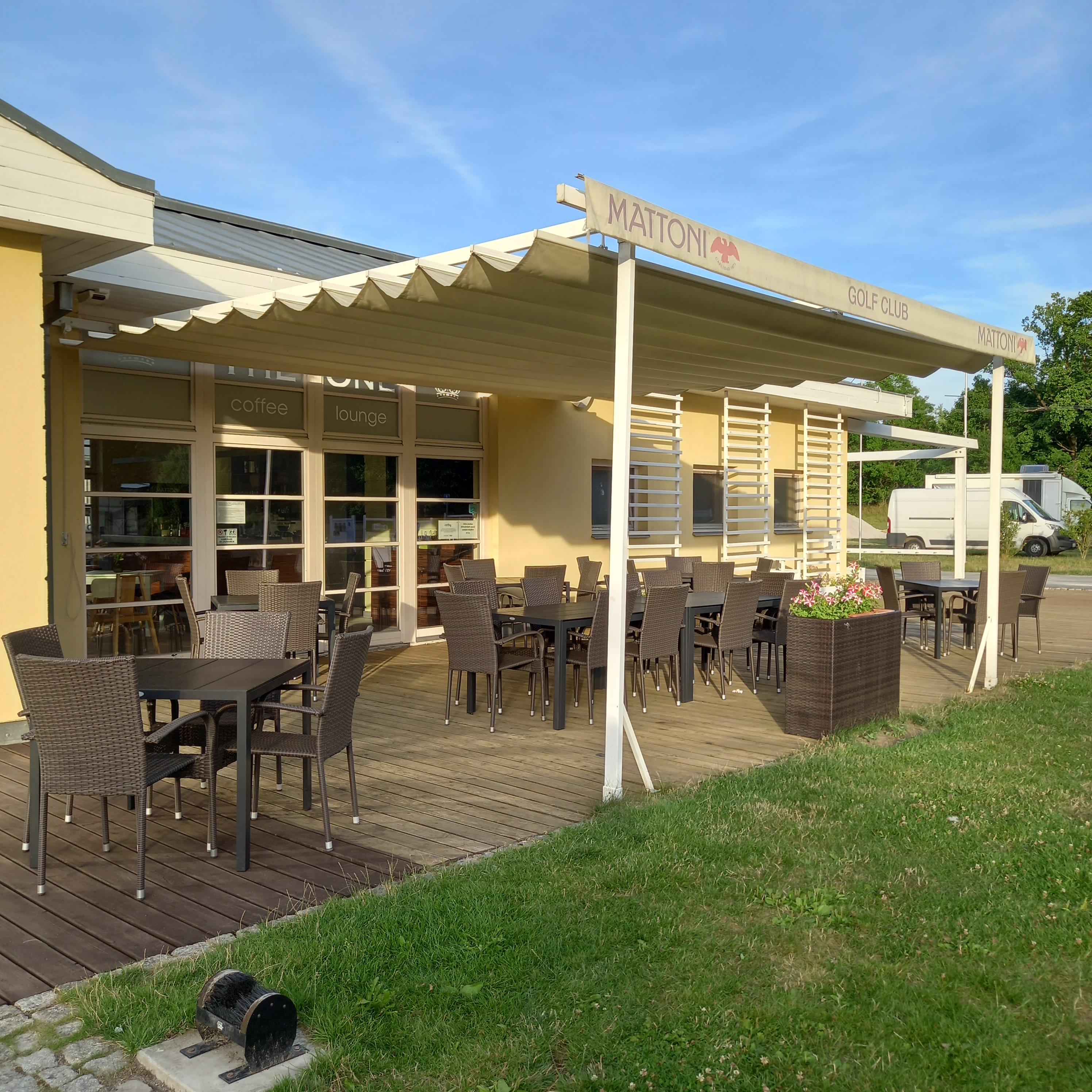 Restaurace a kavárna The One foto 3