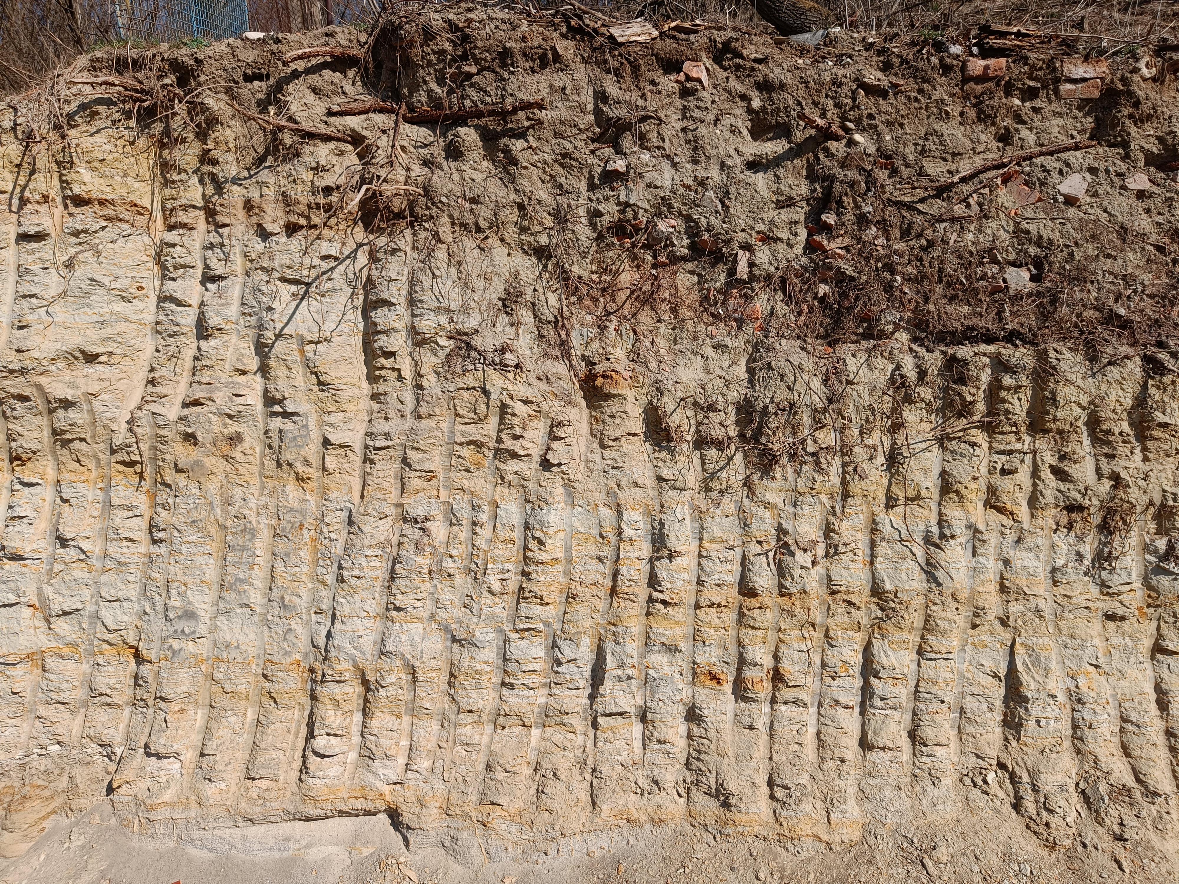 Mgr. Patrik Pilát – Měření radonu a geologický průzkum foto 2