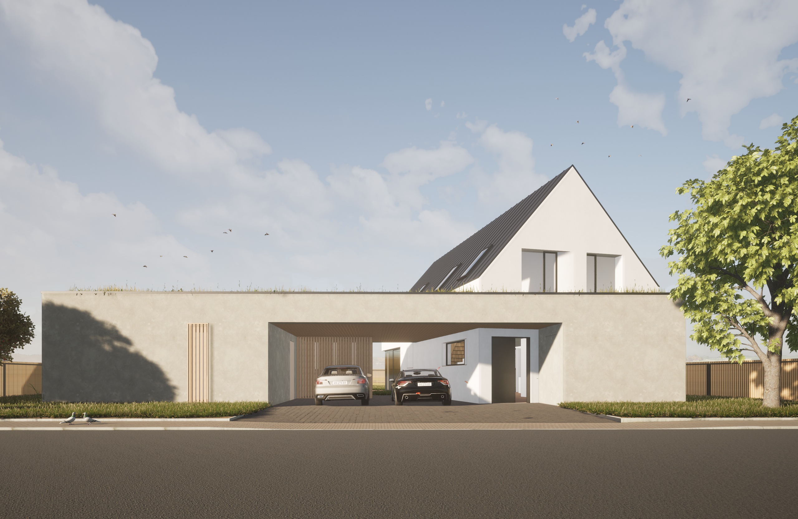 Ing. arch. Daniel Pružina foto 3