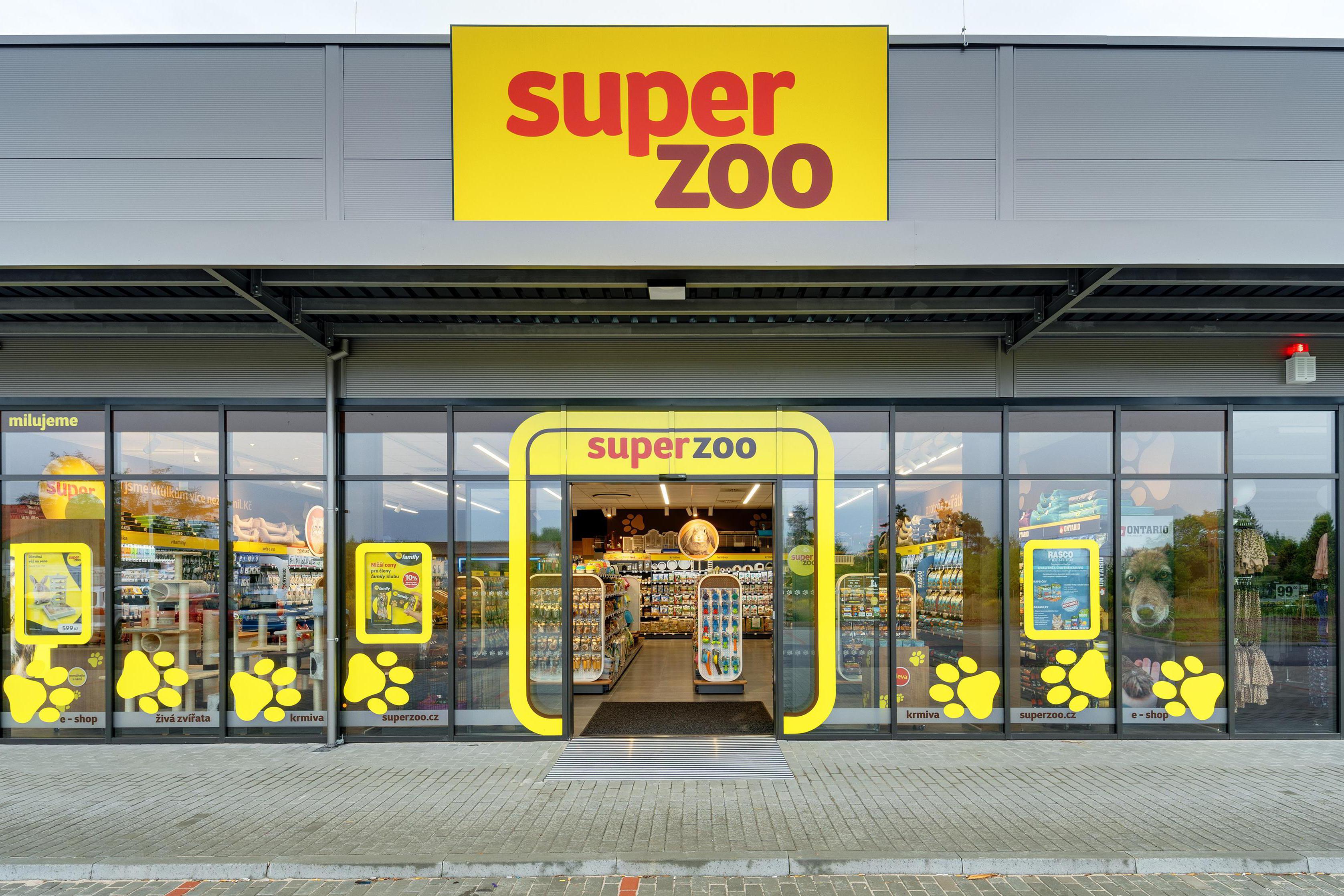 Super zoo
