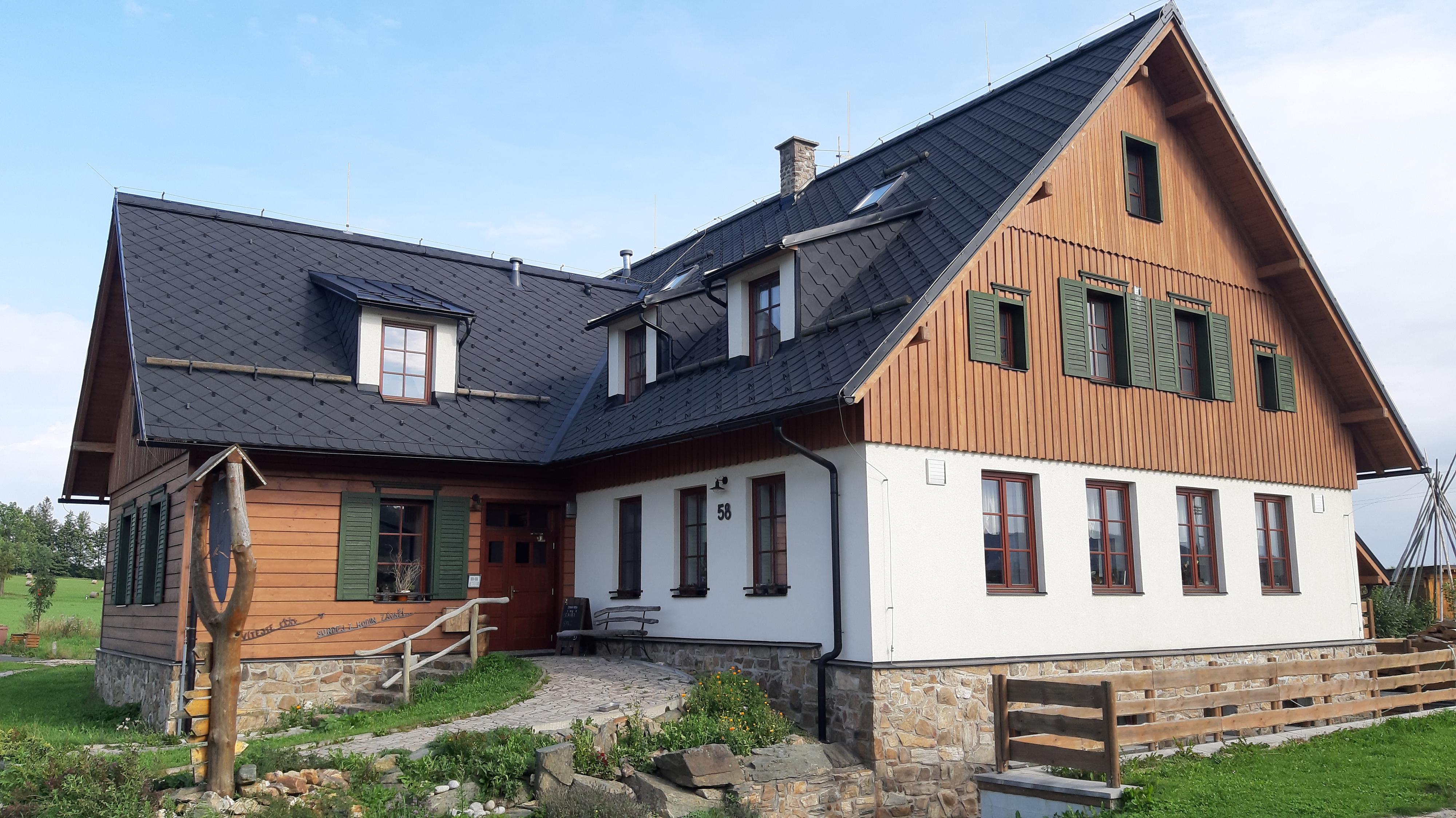 Chata Férovka foto 6