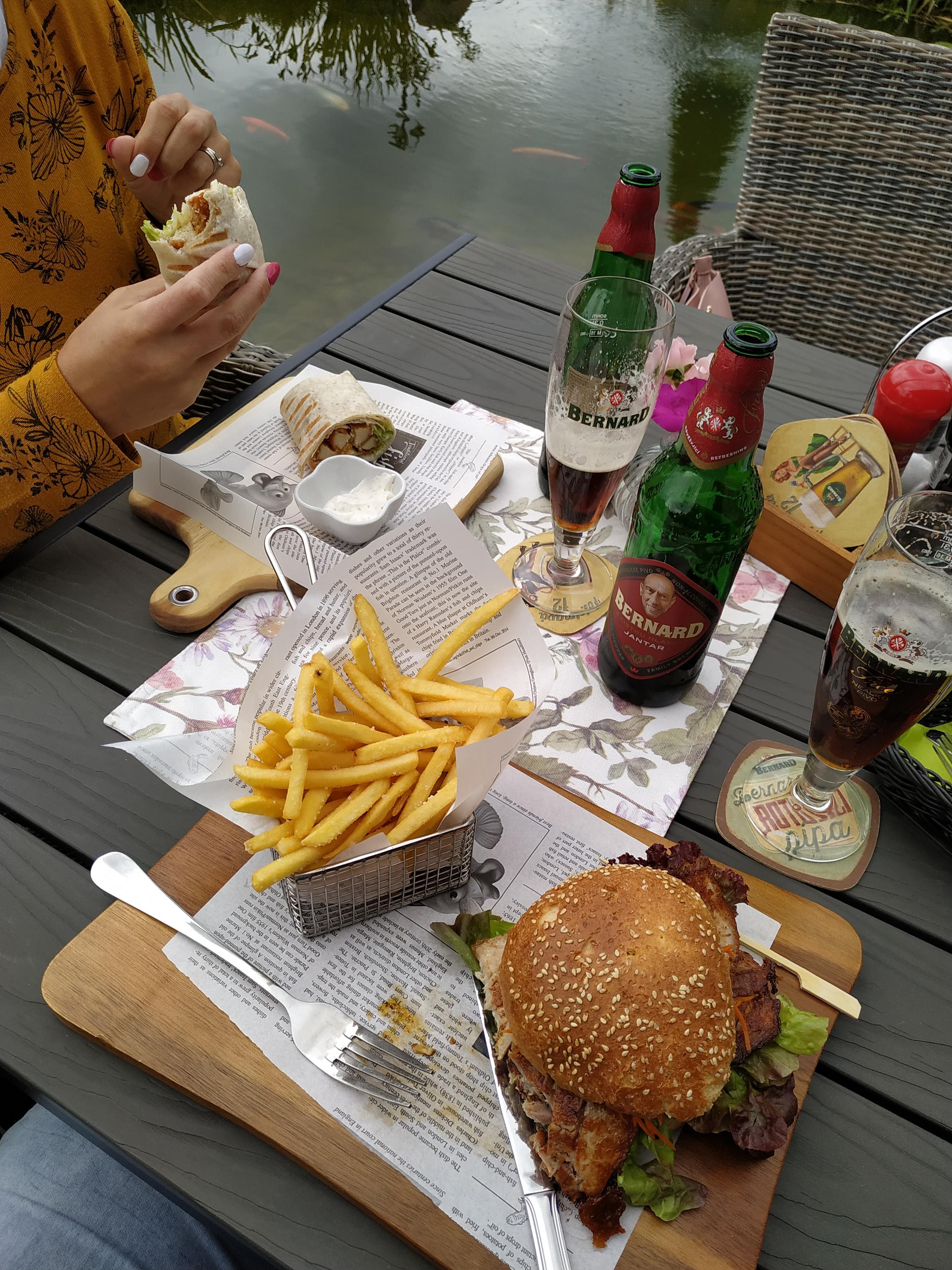 Adventure Golf Budínek foto 5