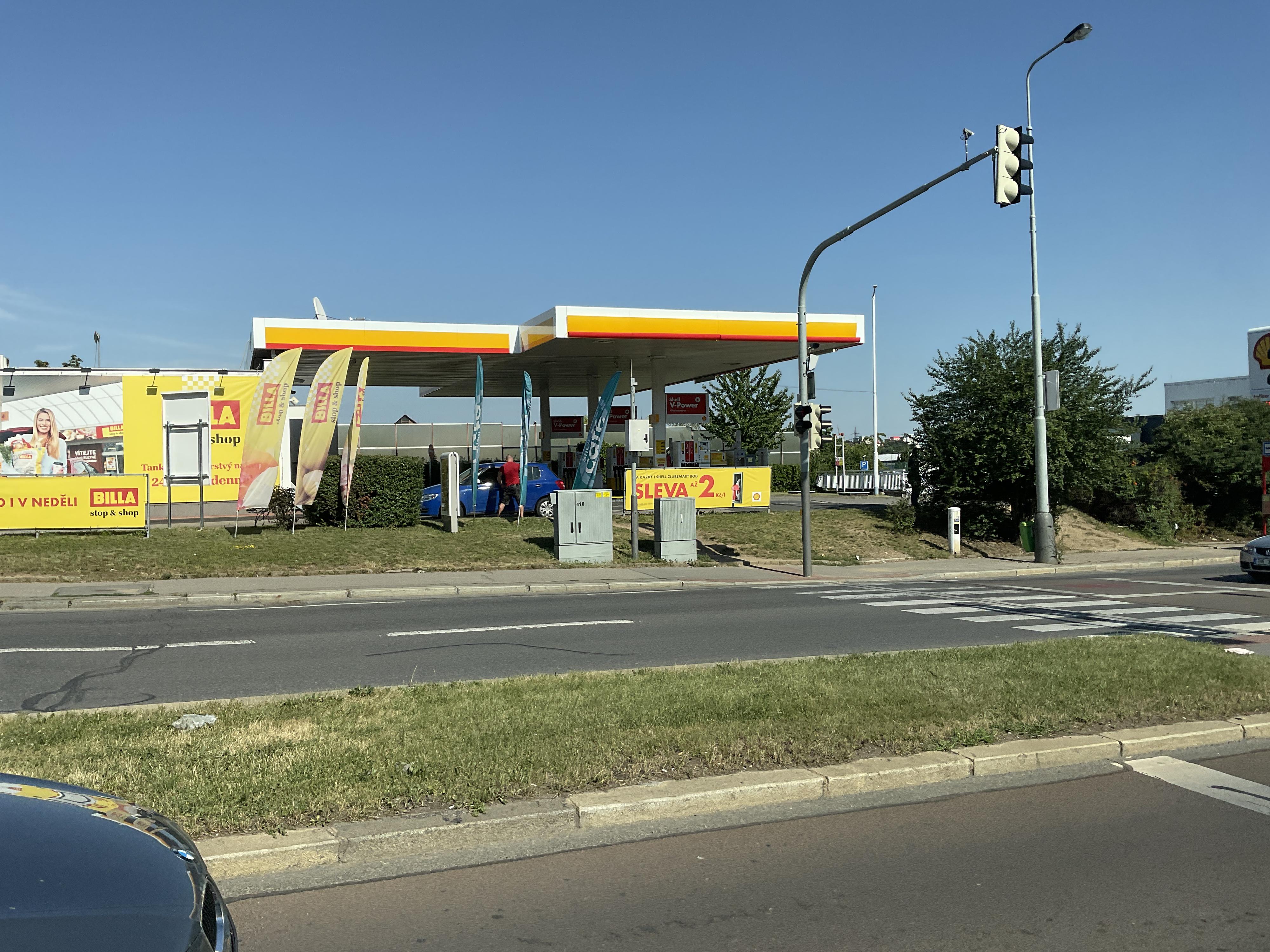 Shell foto 2
