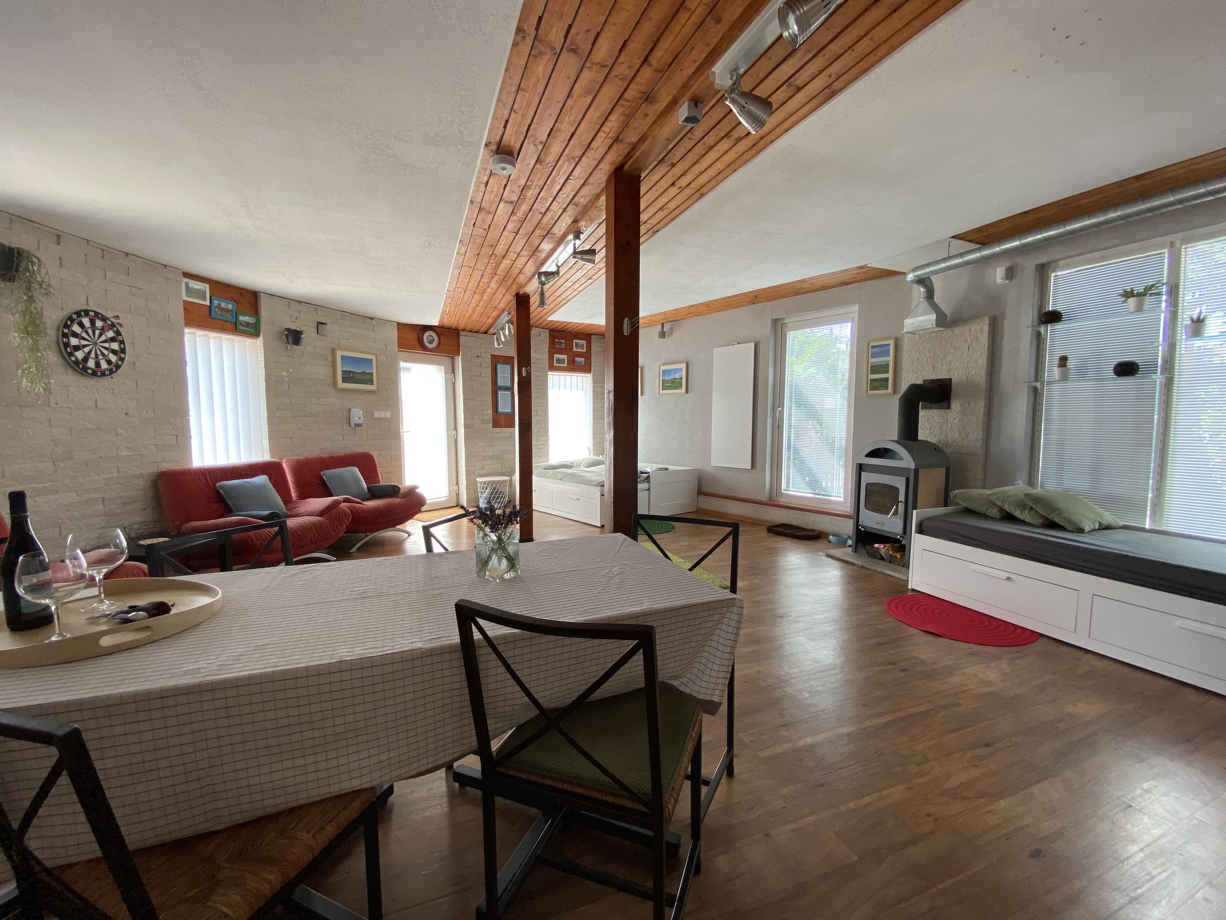 Apartmán u Vrabčáka foto 3