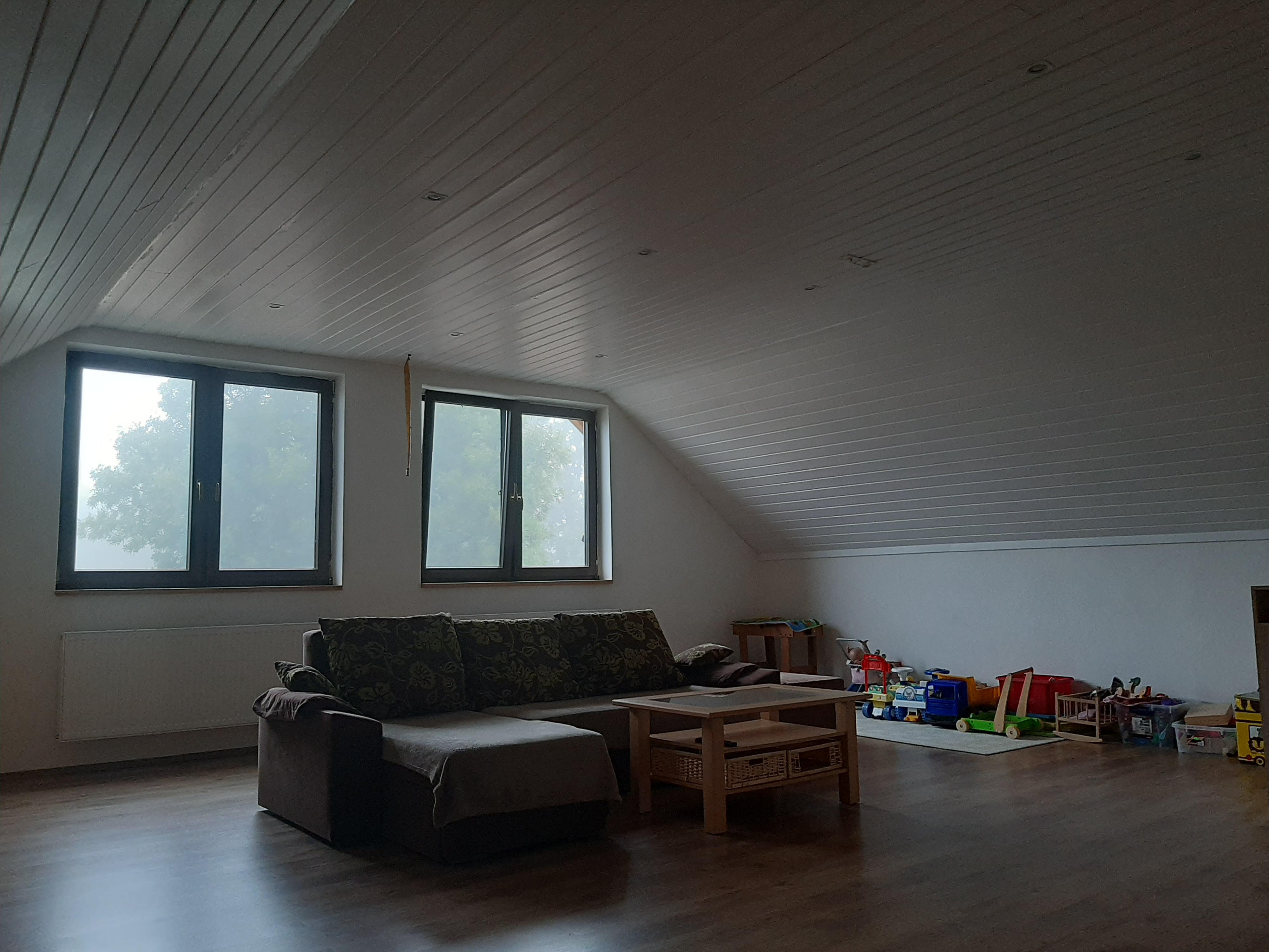 Apartmán u Lochů foto 5