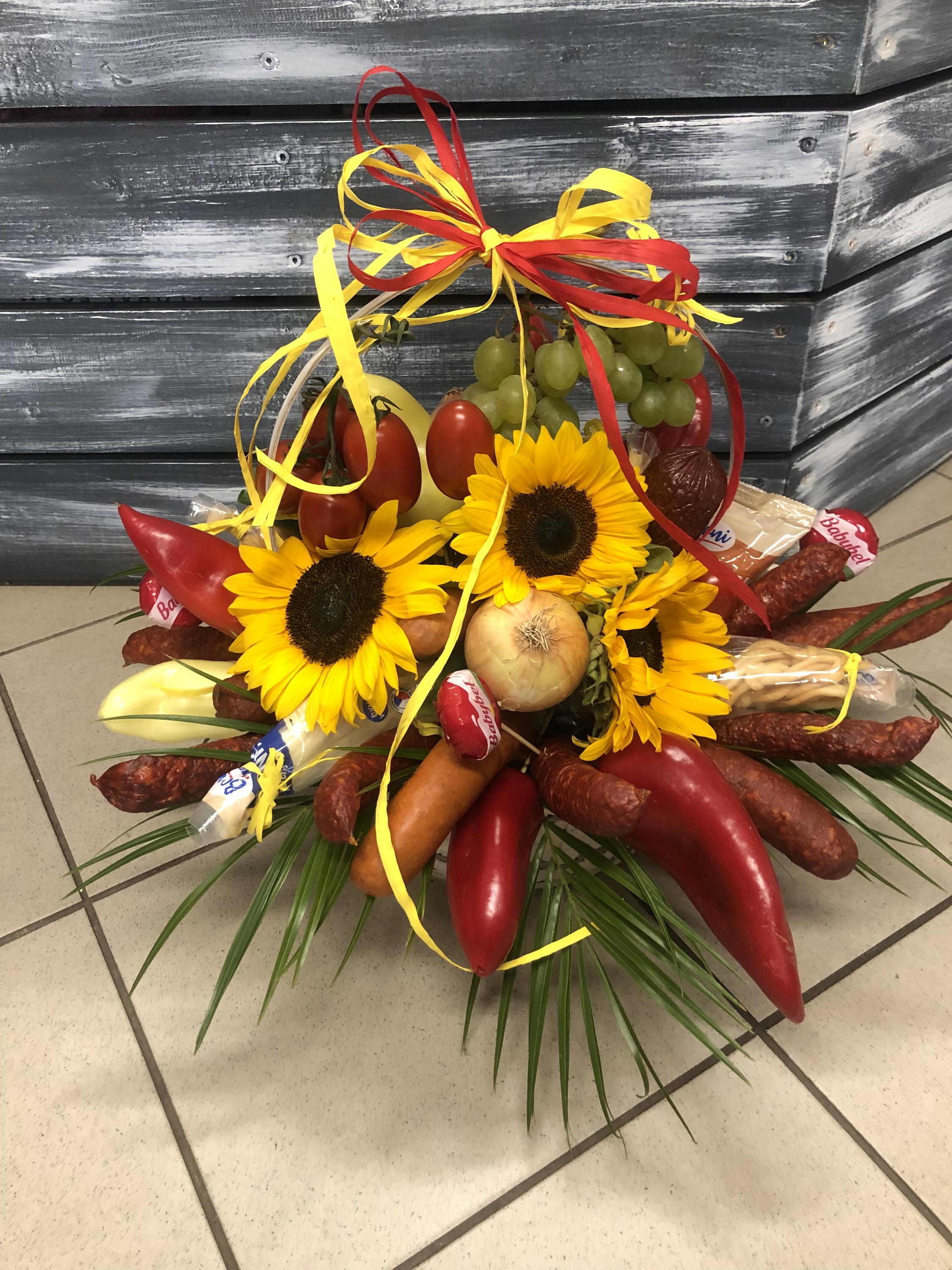 Květiny Radka foto 4