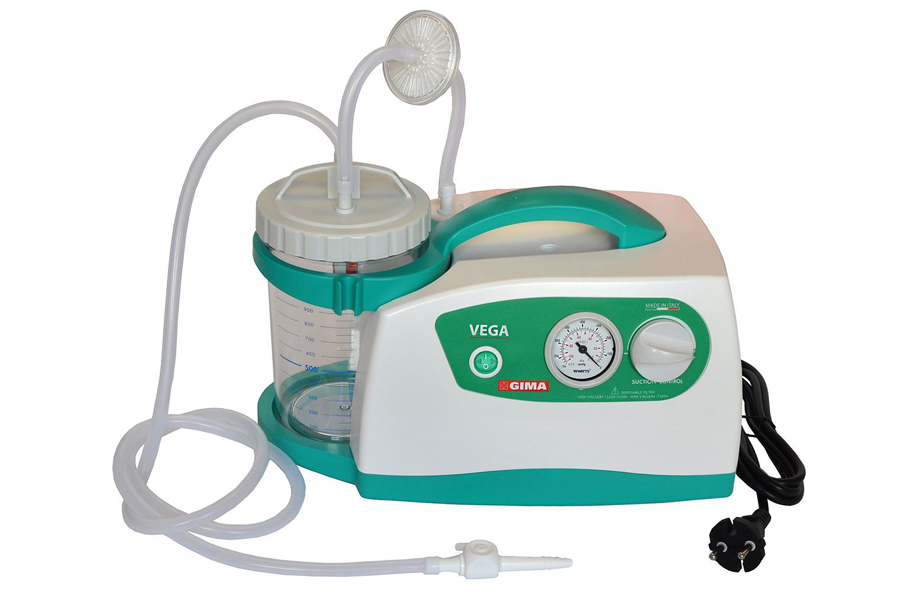 Odsávačka Gima Vega