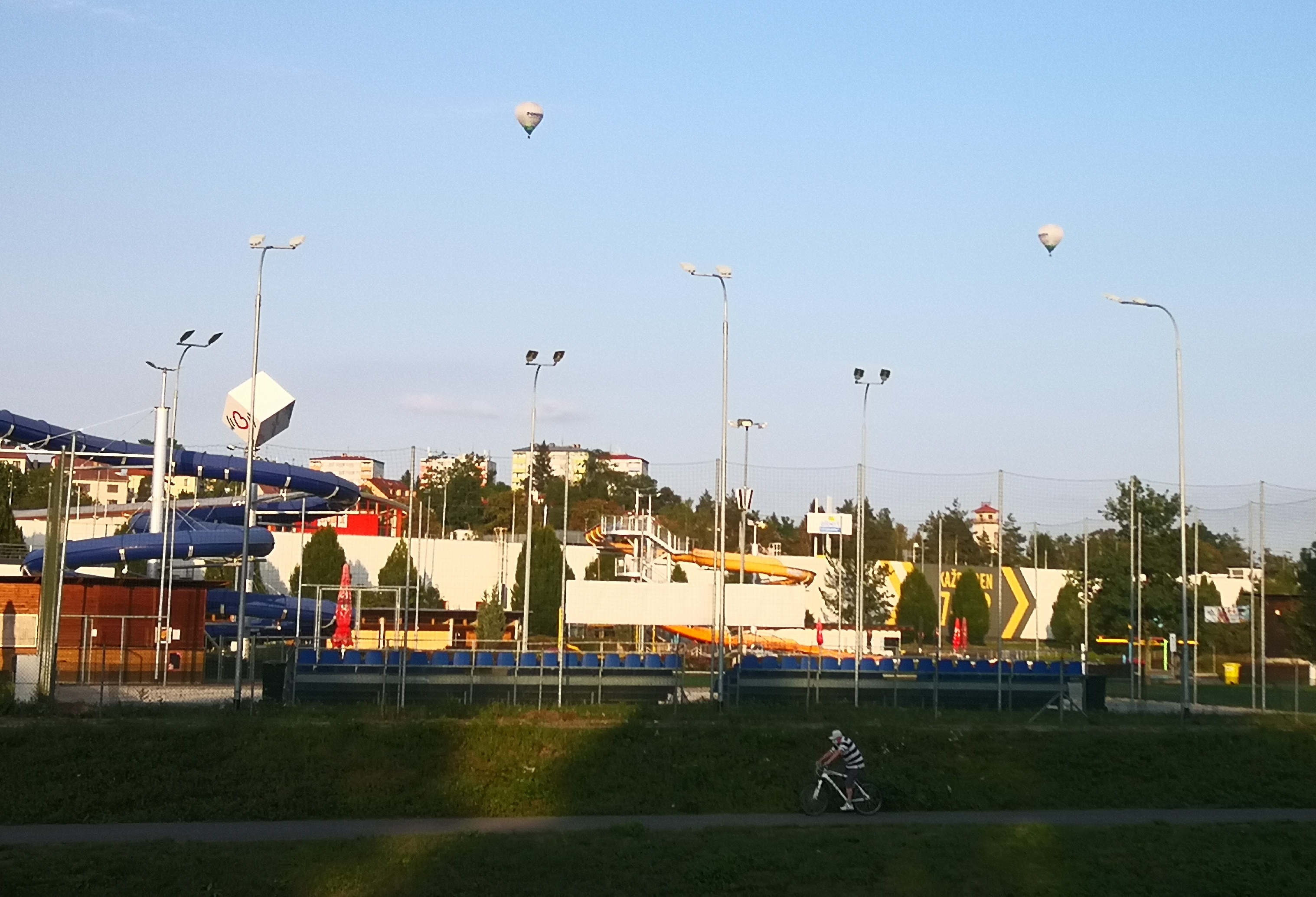 Aquapark Vodní ráj foto 6