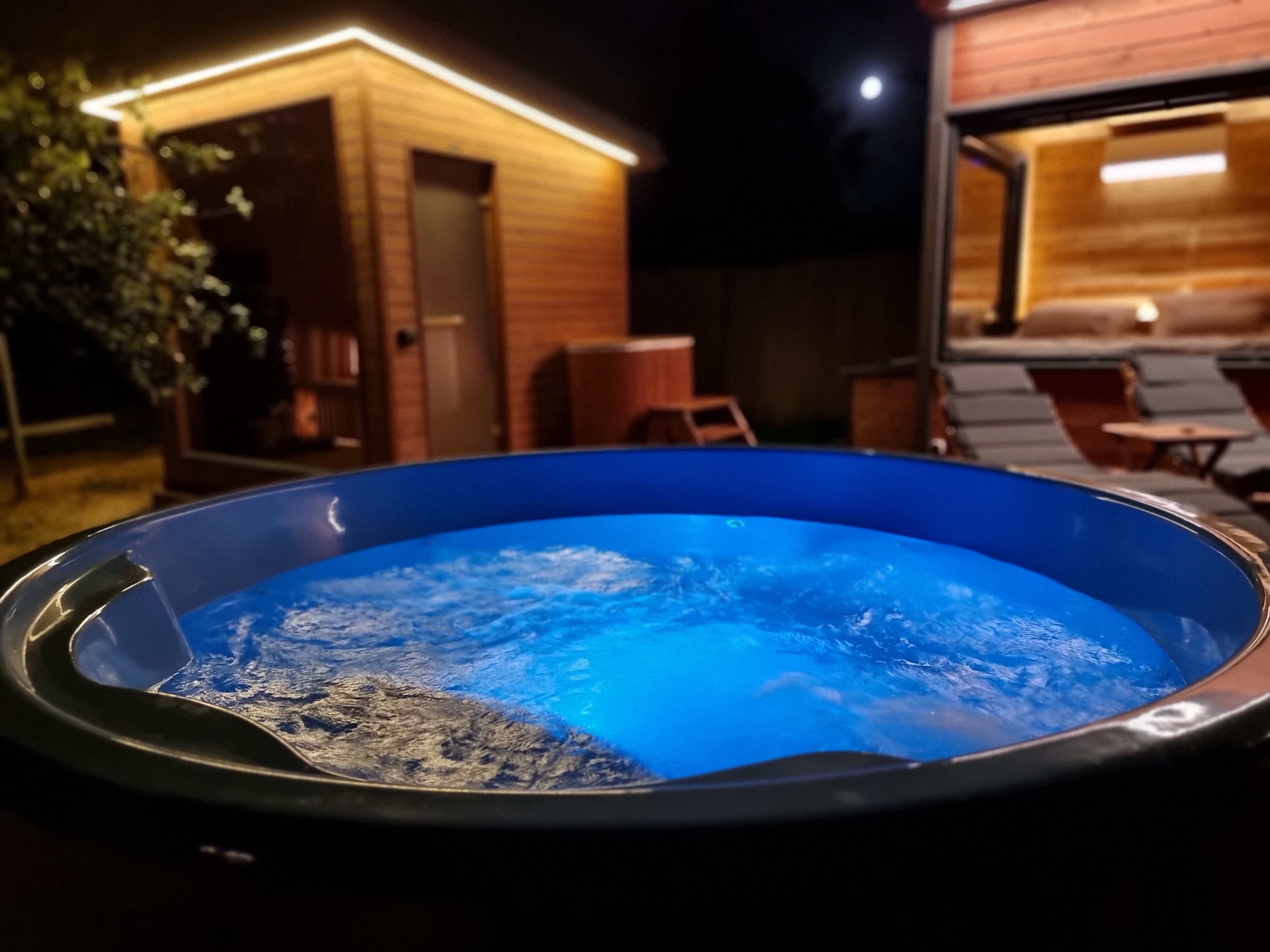 Glamping Prusiny foto 4