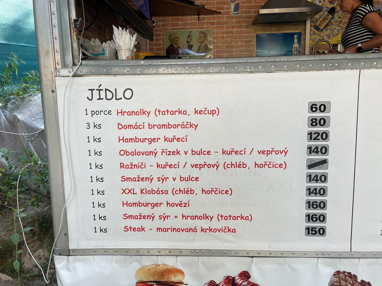Na Tokáni foto 5