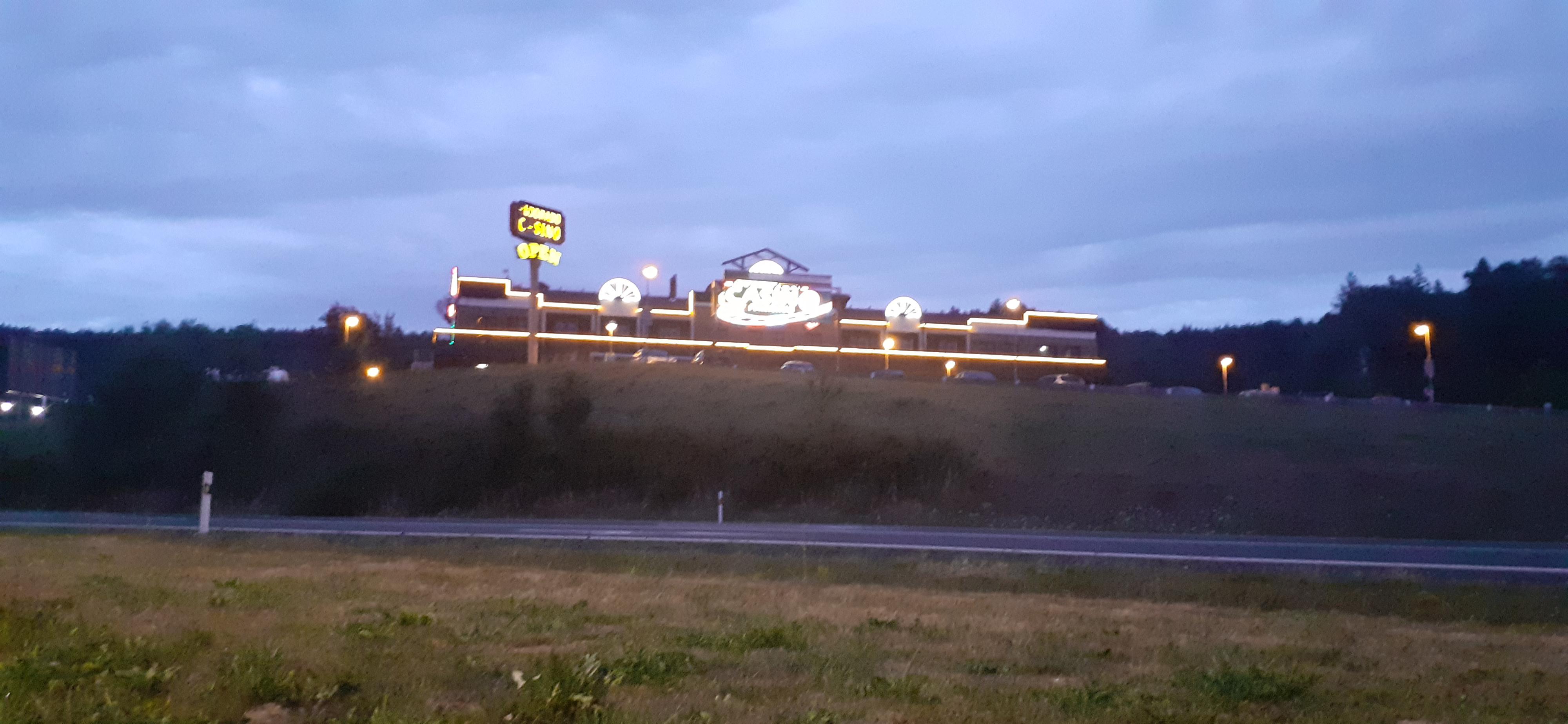 Hotel ADMIRAL Eldorado foto 2