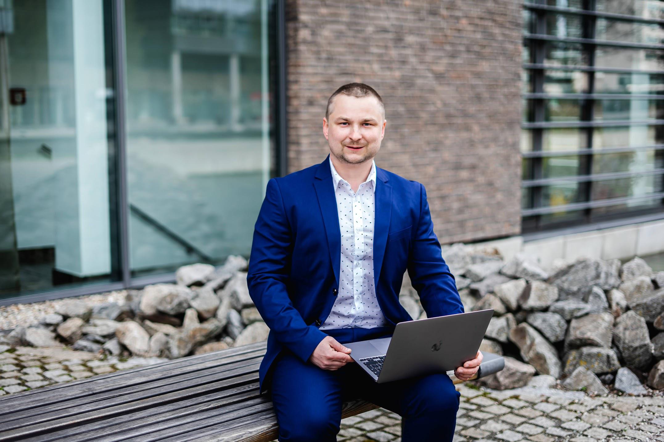 Makléři z Vašeho kraje