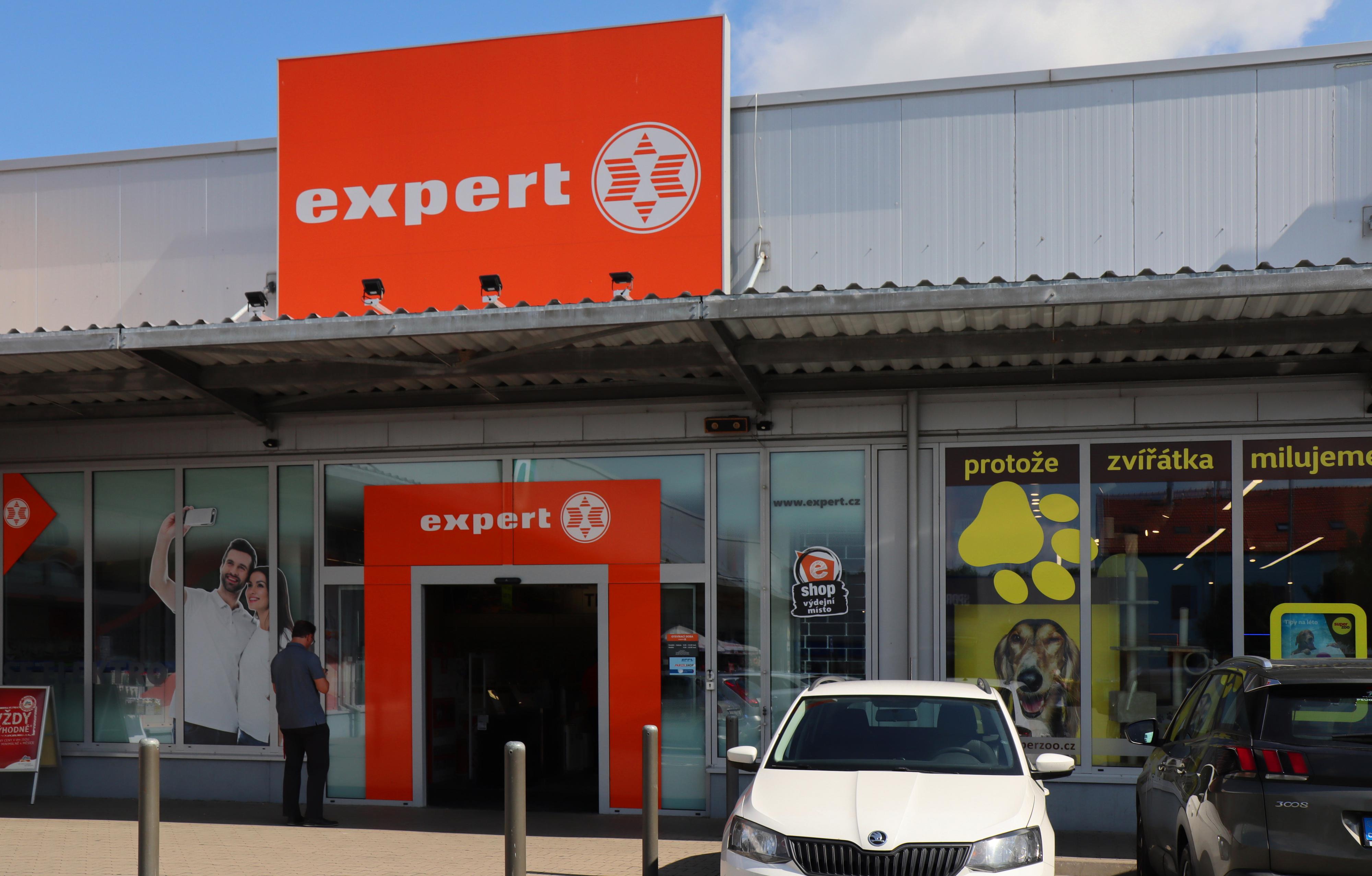 Expert Elektro foto 2