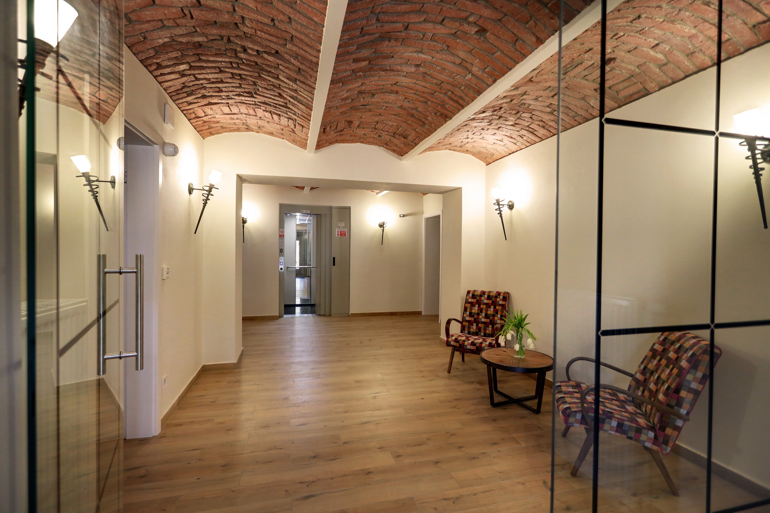 Apartmány Tatra foto 2