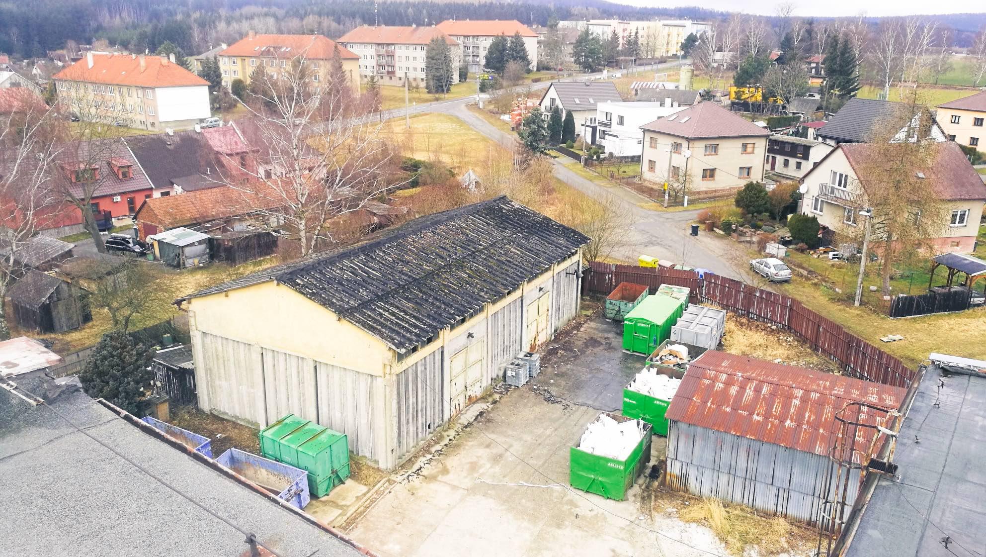 Business Park Jihlava foto 5