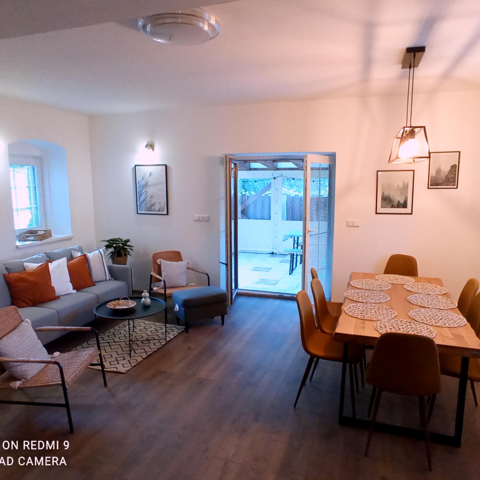 Chata Děpoltovice foto 6