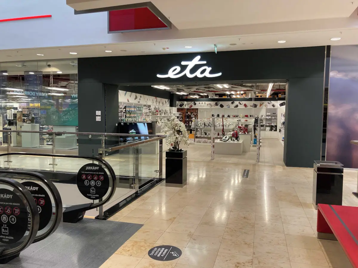 ETA