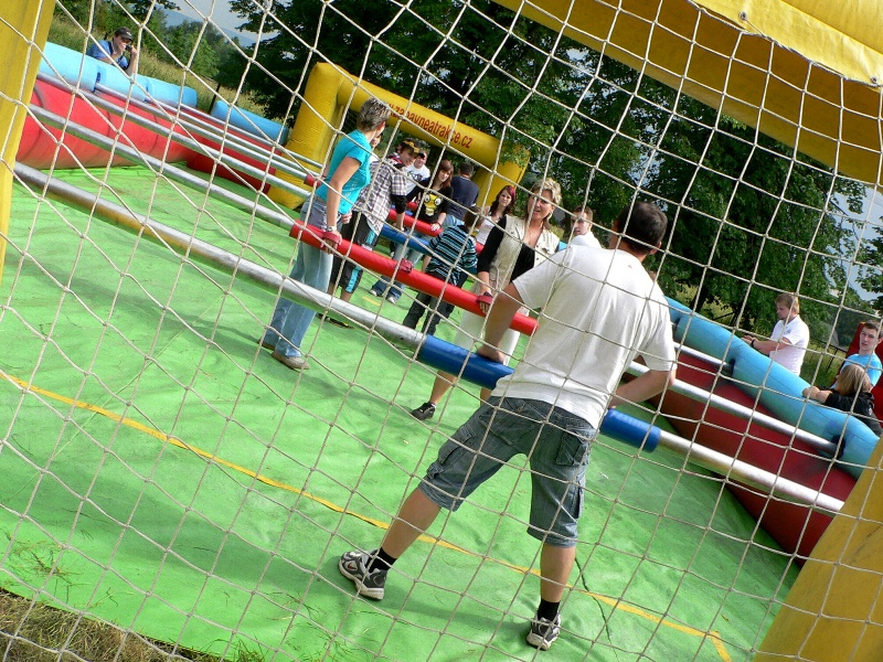 ProBull Teambuilding foto 3