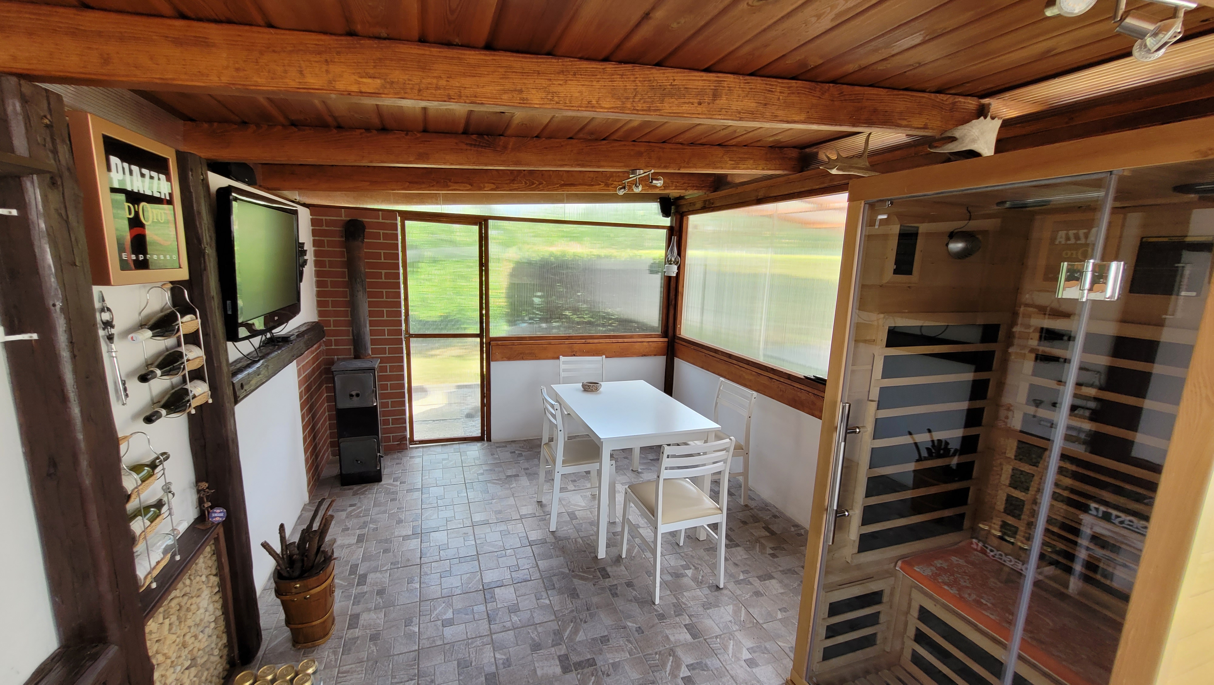 Holiday House Adonis foto 3