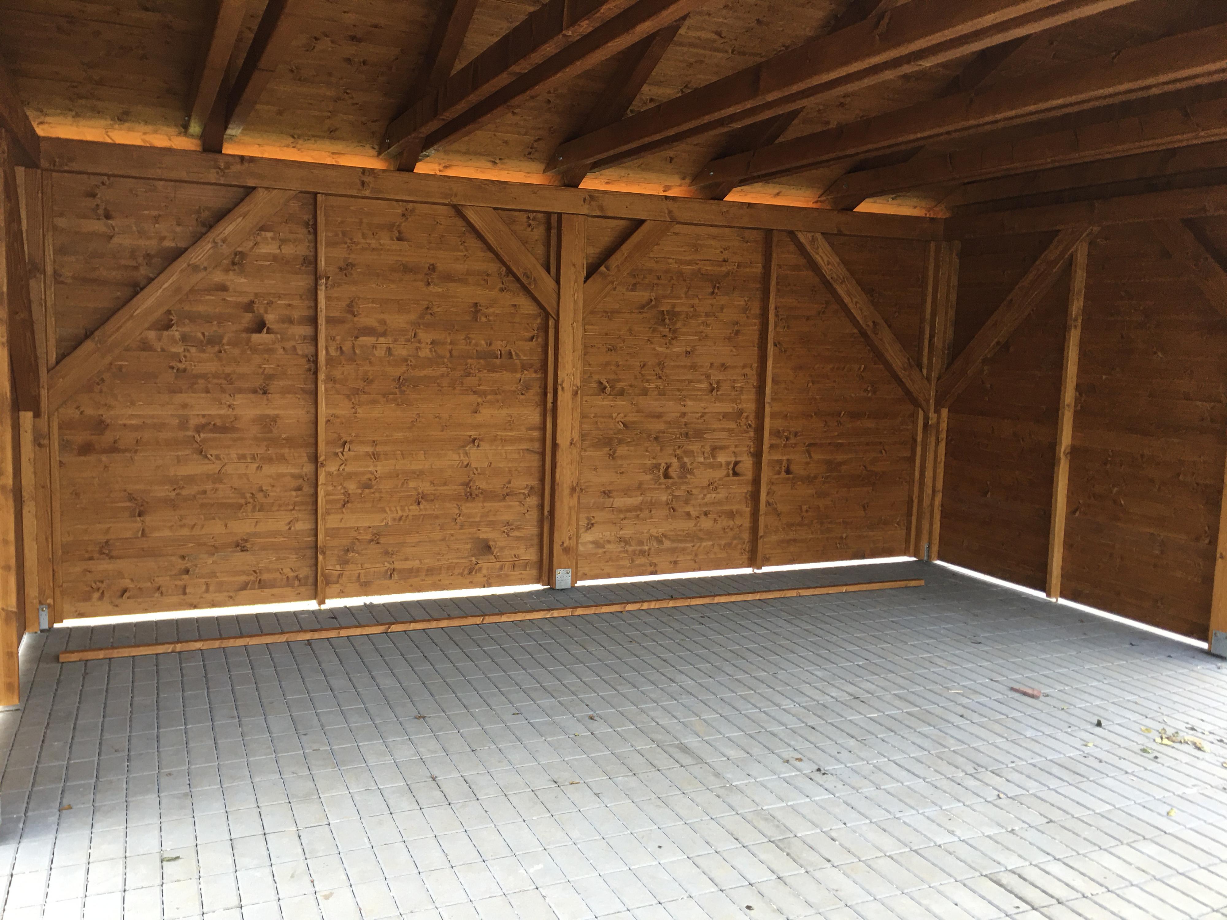 Lukáš Ruml Truhlářství Tesařství foto 2