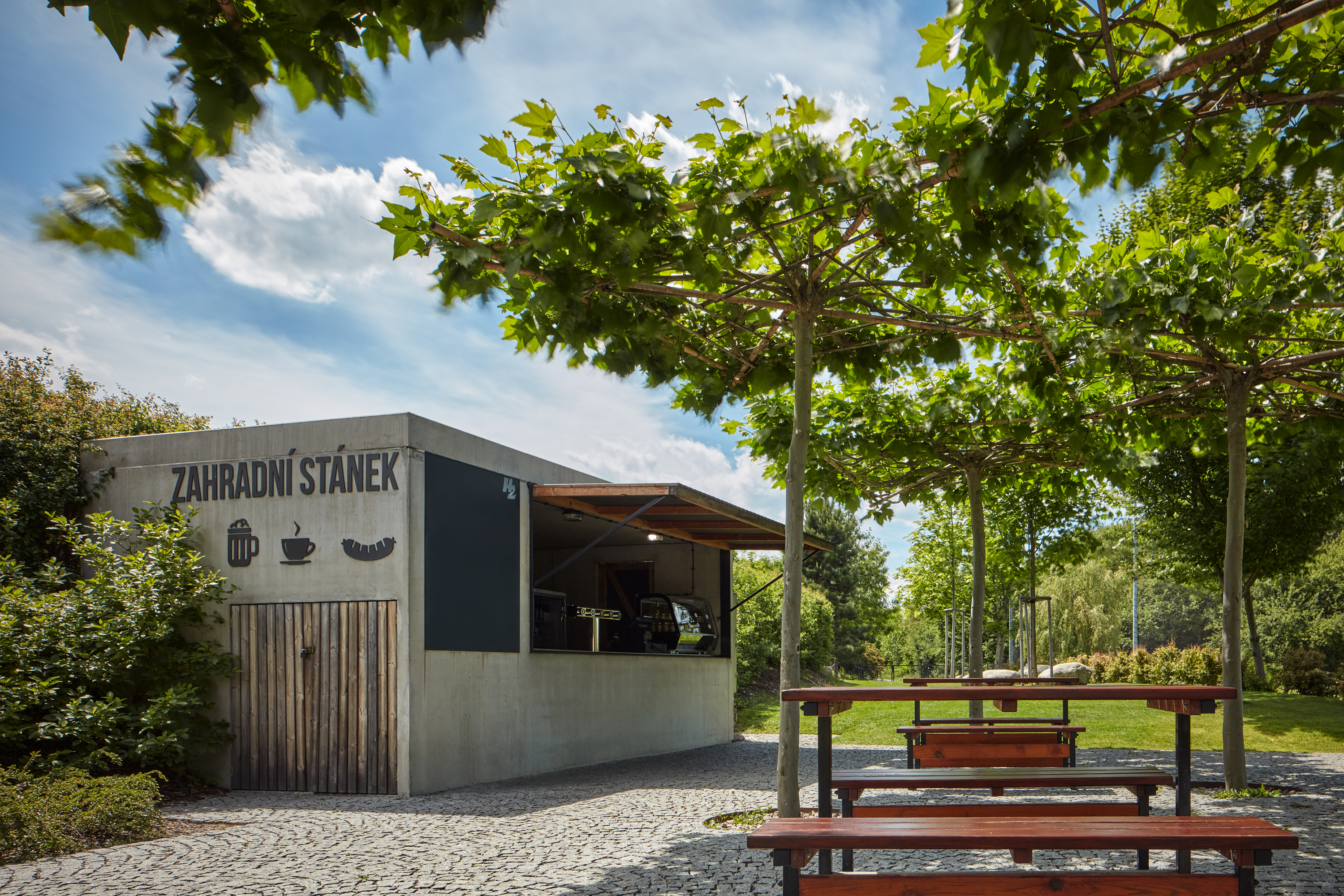 Restaurace Hostivar H2 foto 6