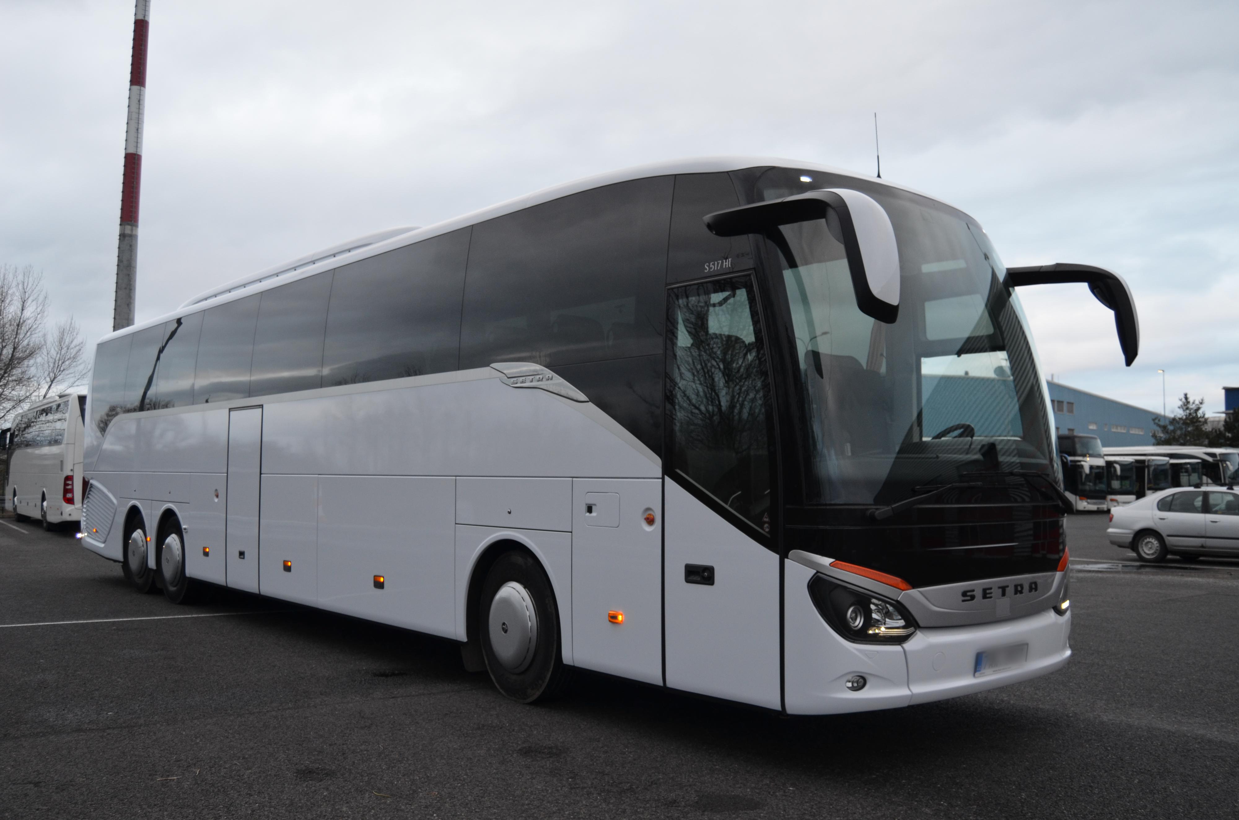 Safe travel s.r.o.  Autobusová doprava foto 4