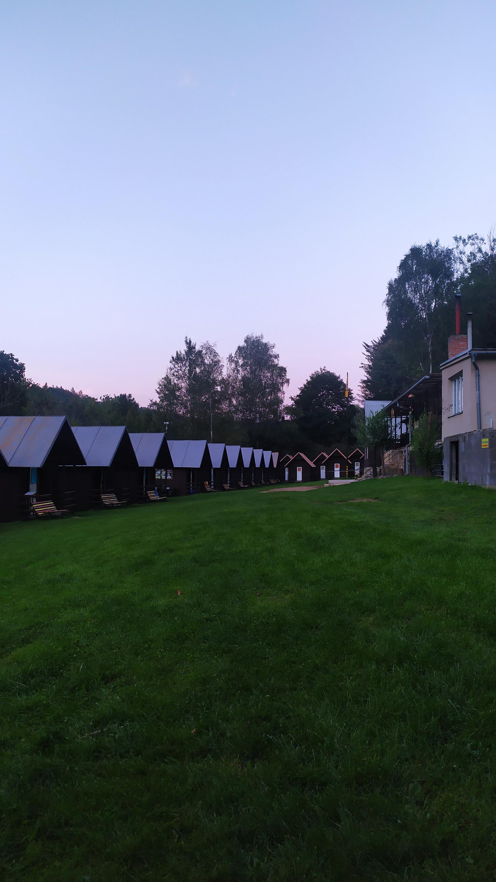Dřevotvarka foto 1