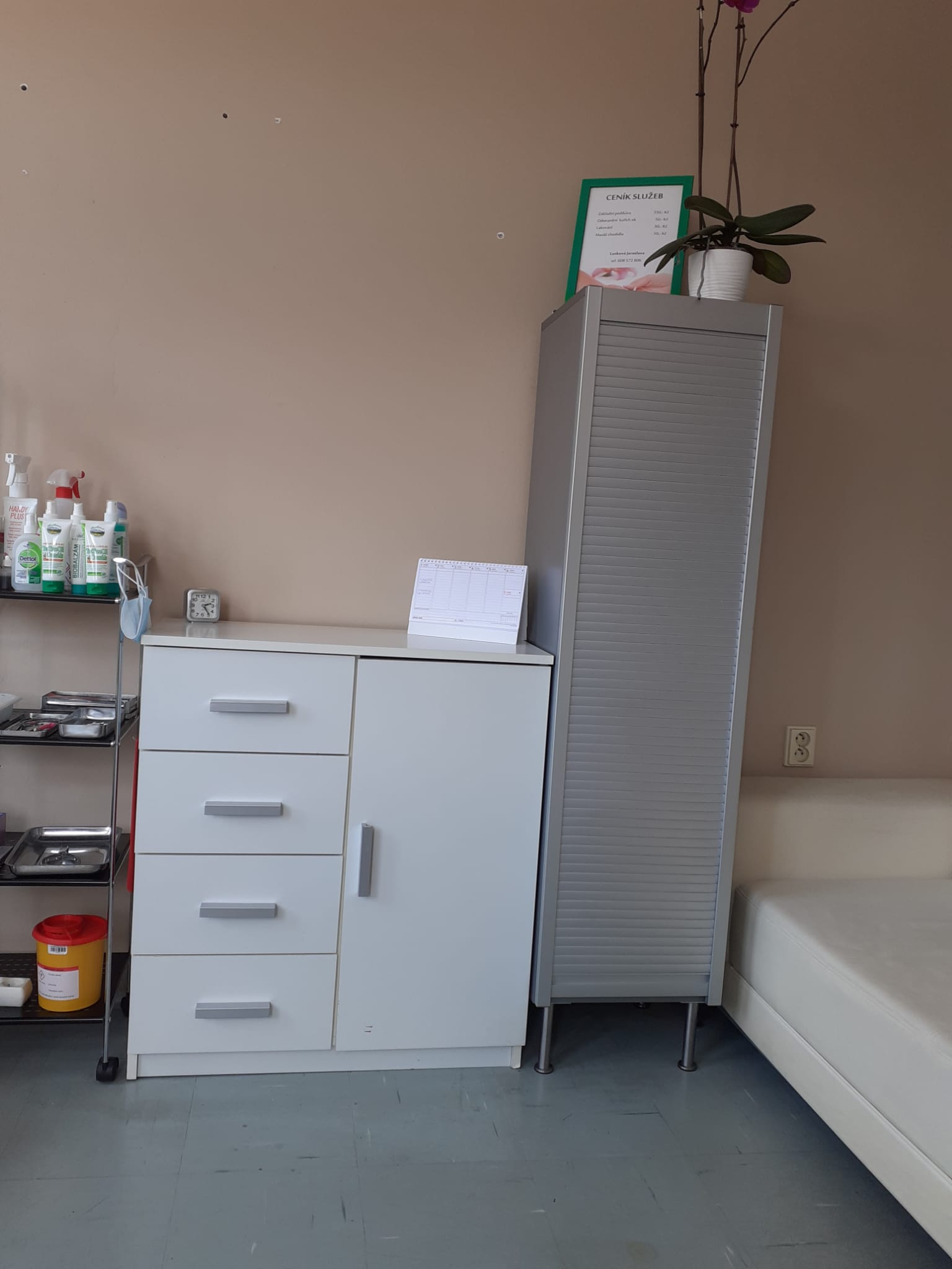 Jaroslava Lusková foto 4