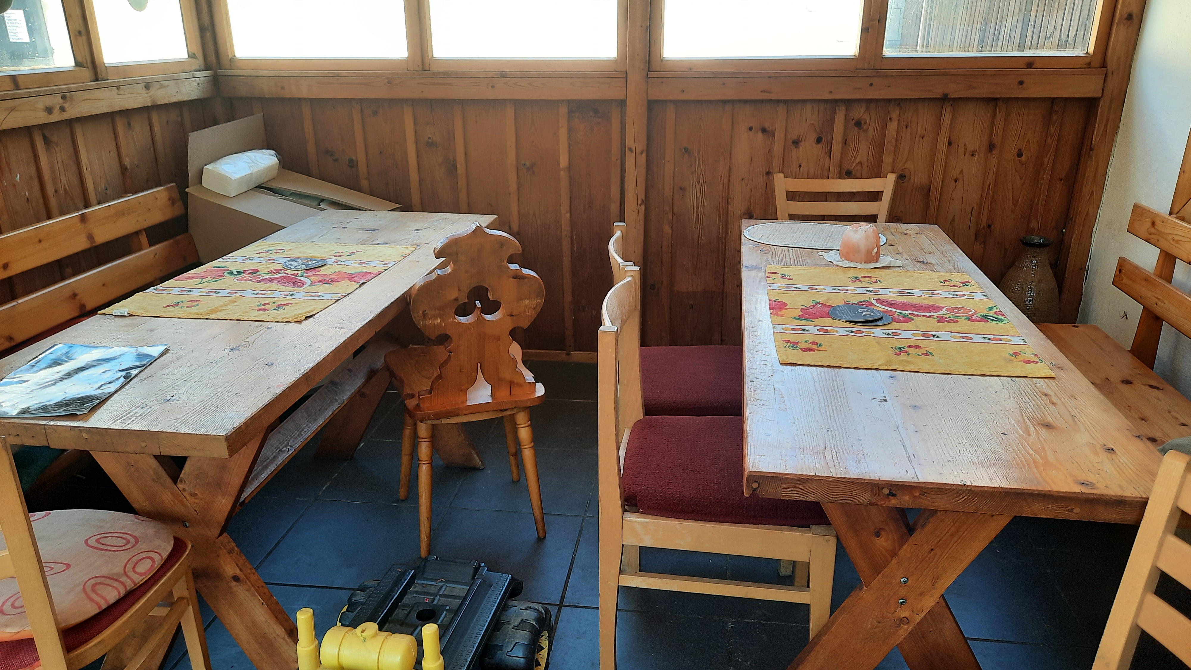 Hospoda U Tetřeva foto 3