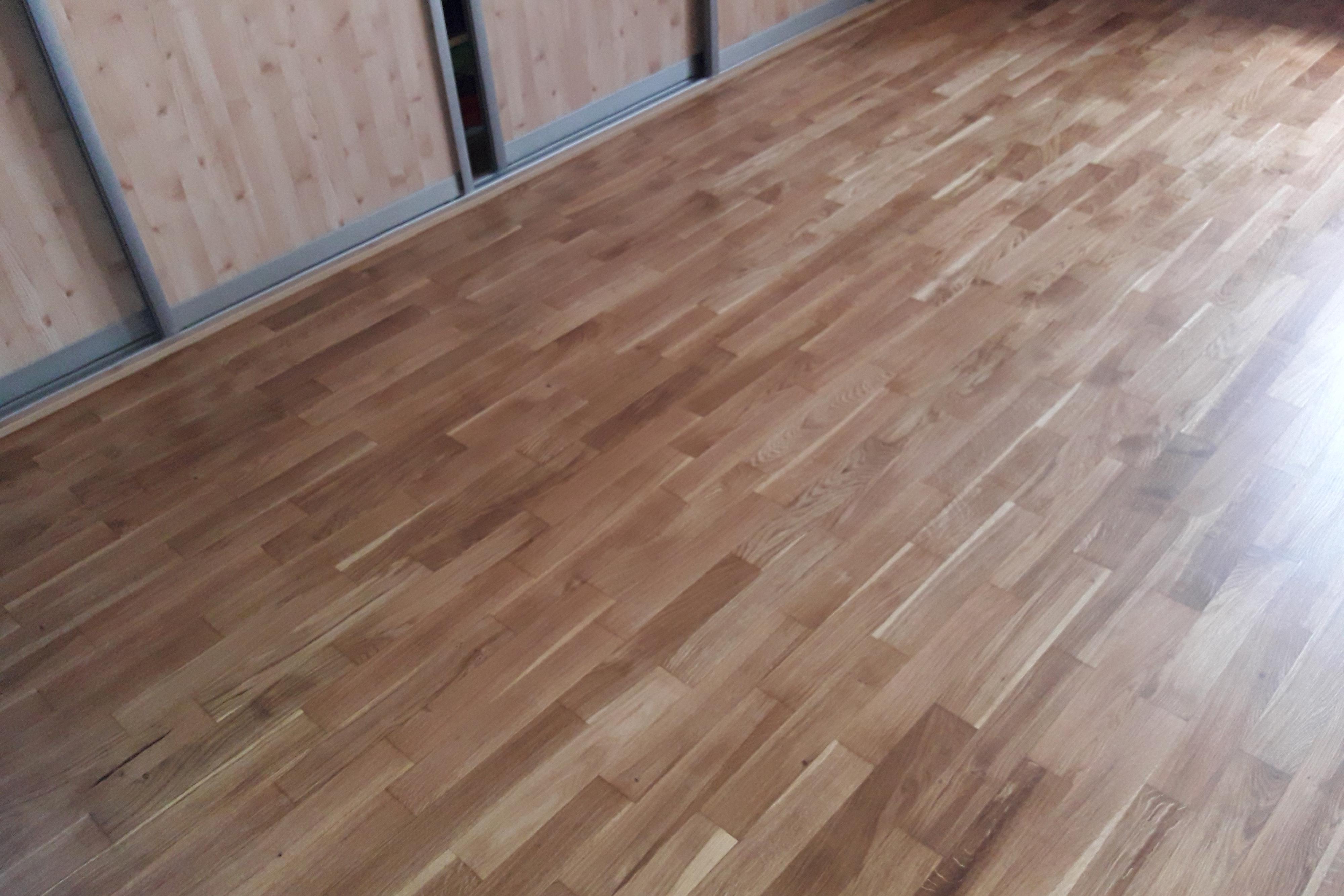 Pokládka podlah Kyncl