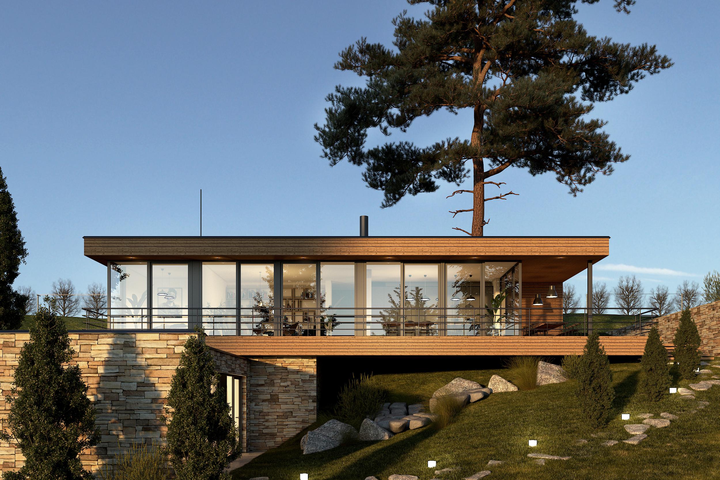 DREAM HOMES ARCHITECTURE s.r.o.