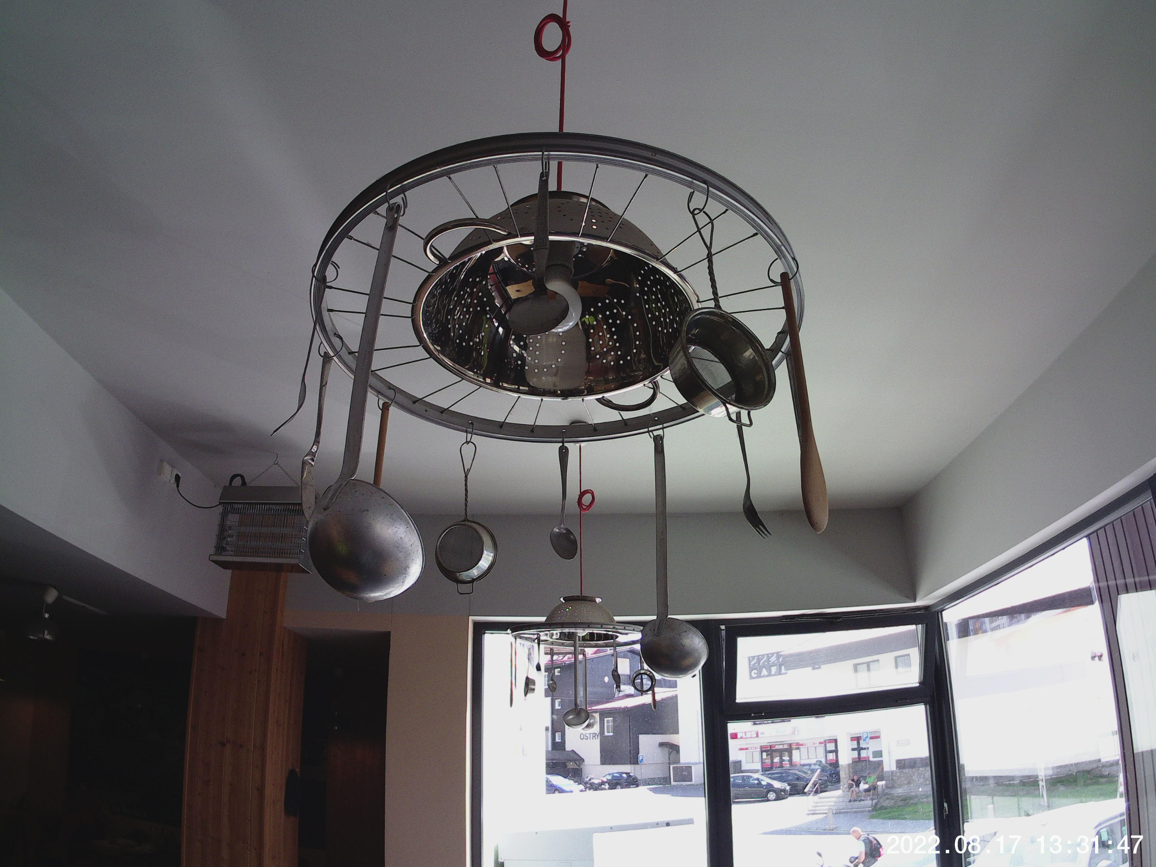 BUFET Kryštof Částka foto 5