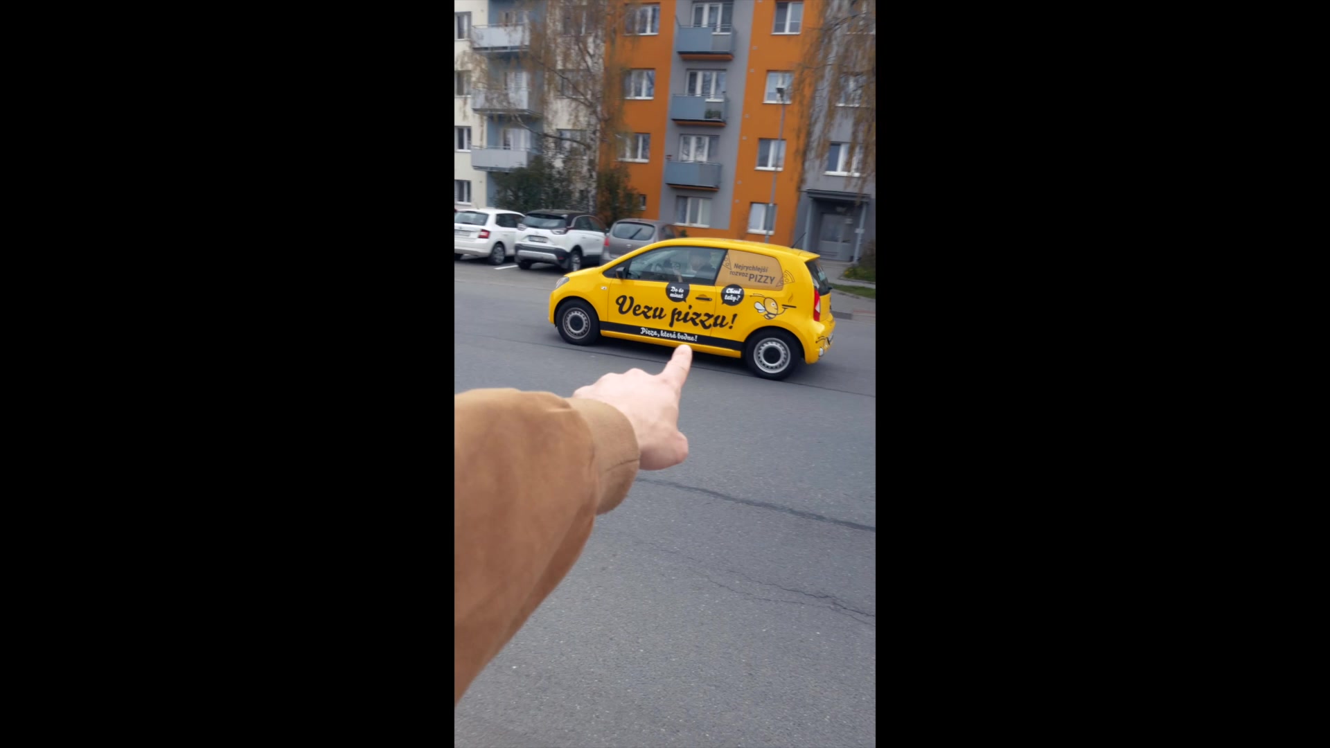 Vosime.cz Valašské Meziříčí foto 2 (náhled videa)