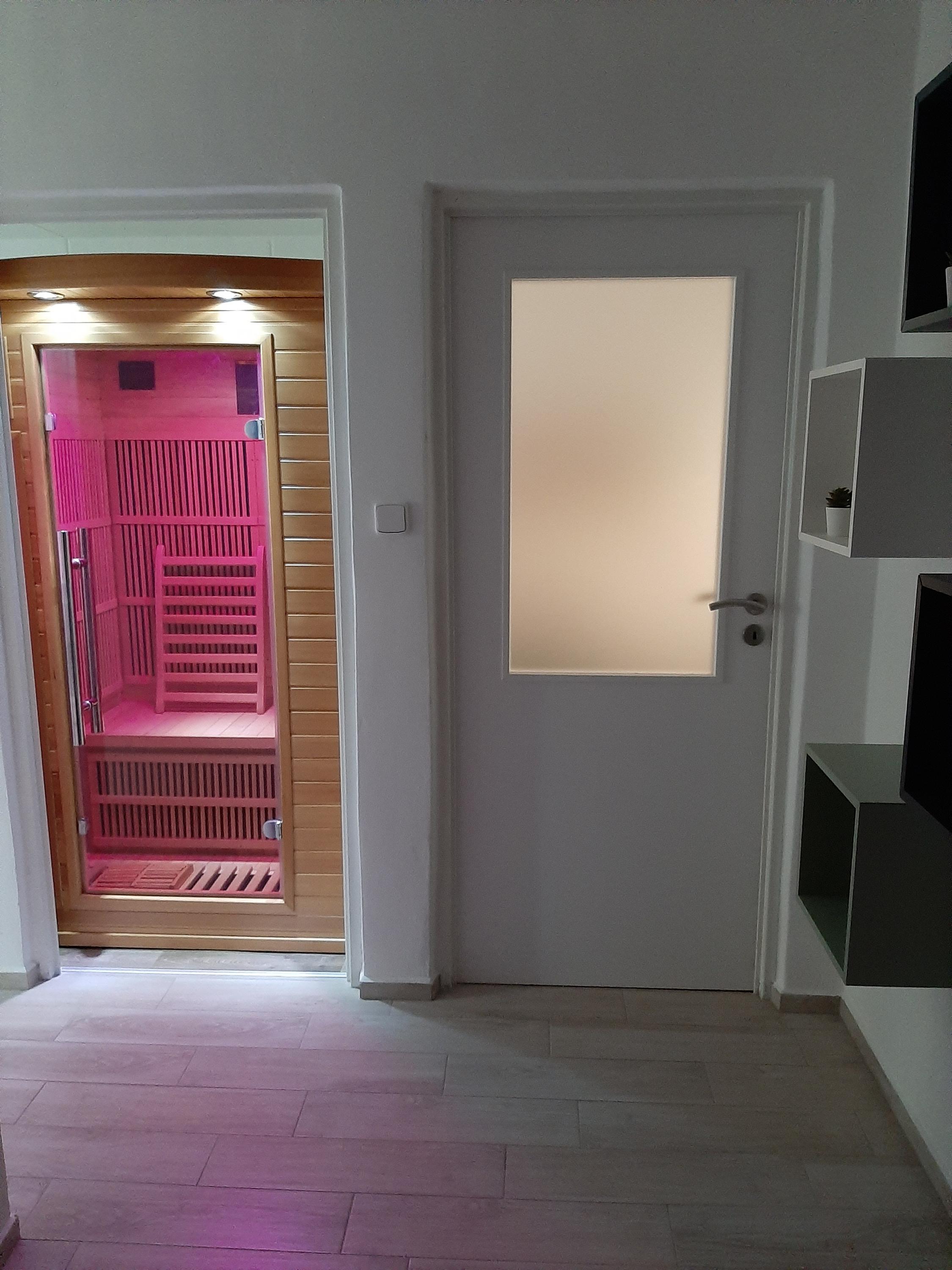 Apartmán Helena Harrachov foto 3