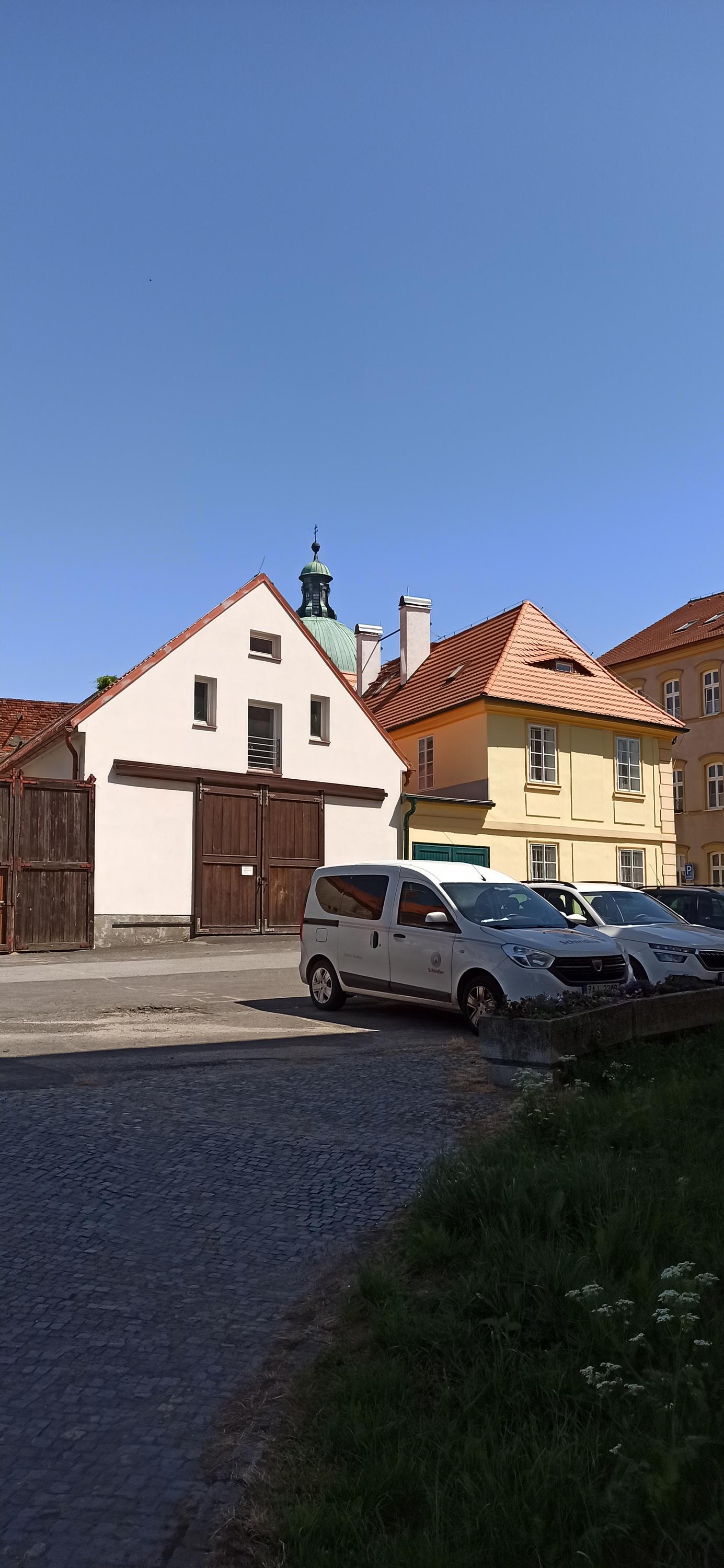 Správa Chráněné krajinné oblasti Lužické hory foto 2