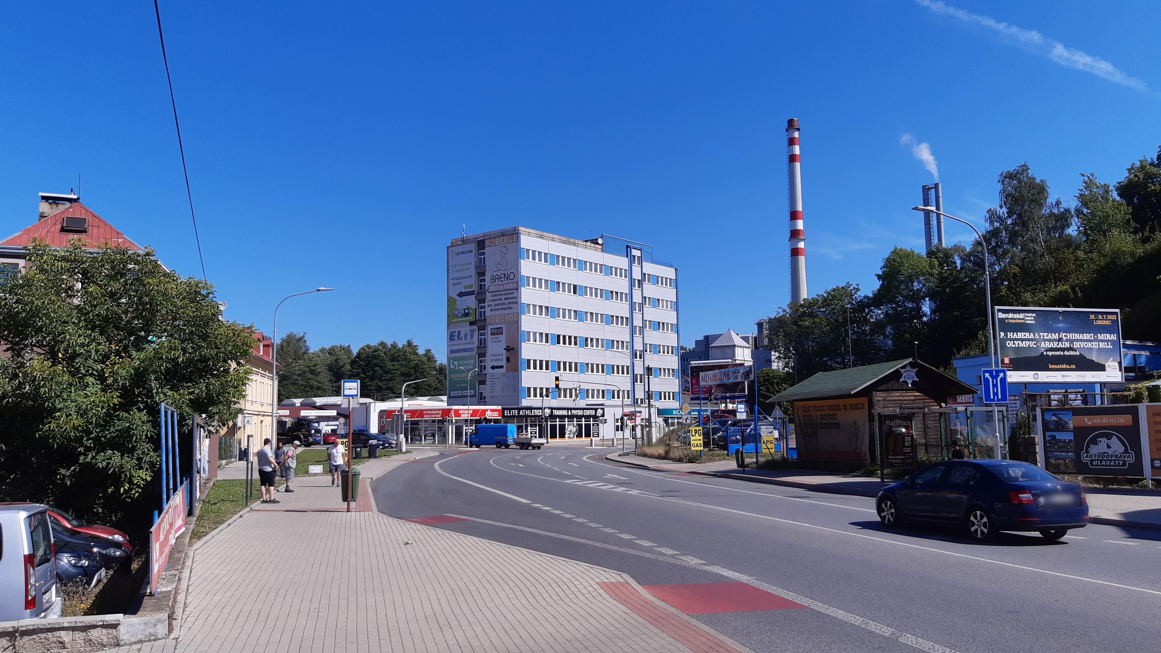 MUSCARI network s.r.o. foto 2