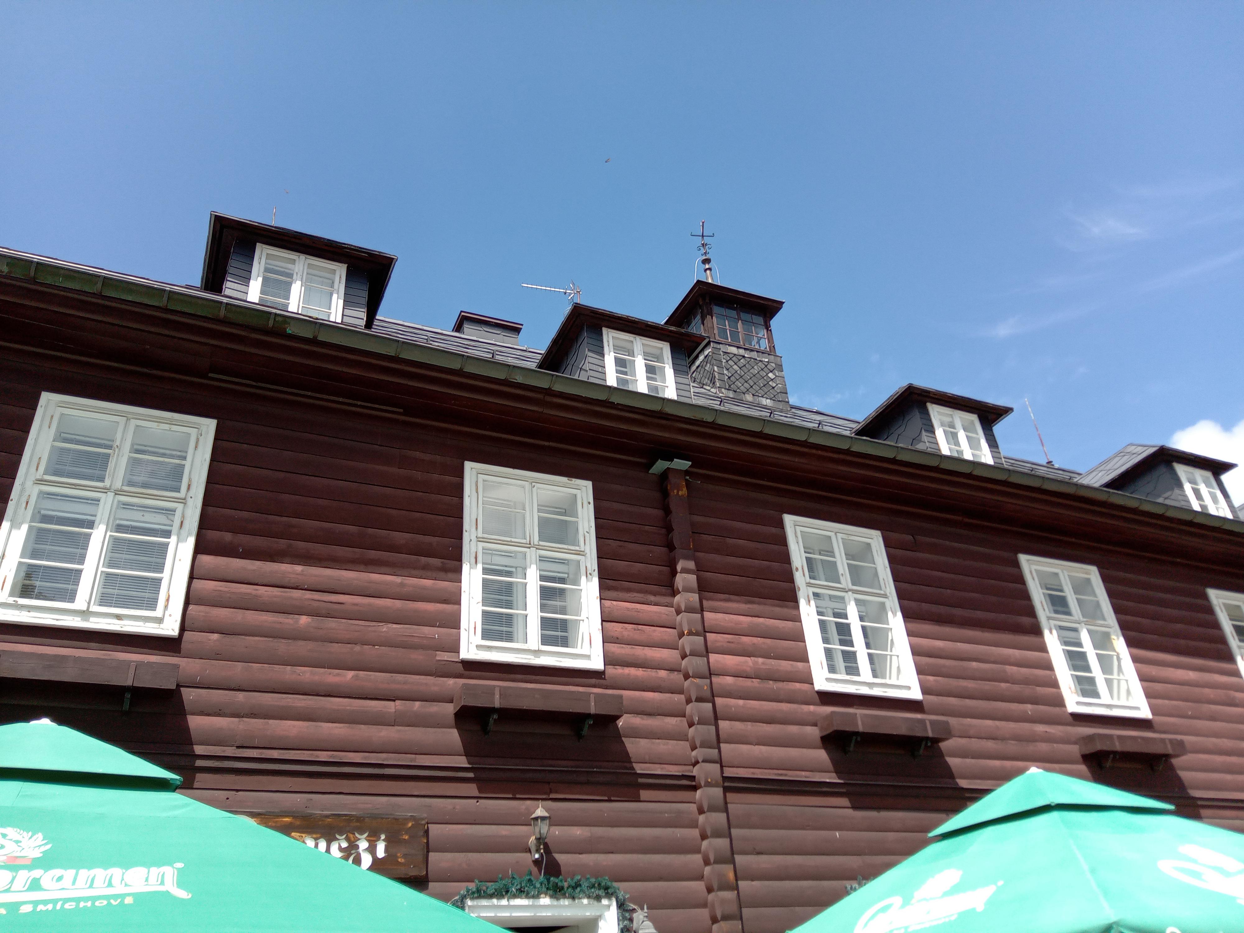 Kafé-restaurant Pod věží foto 4