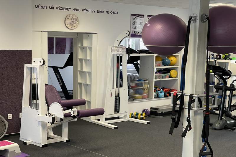 Fit Club Ostrava foto 4
