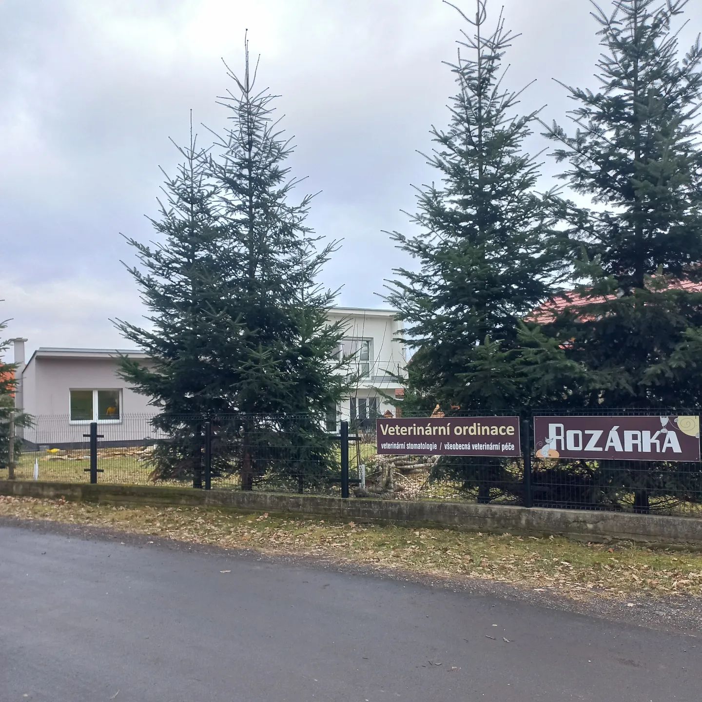 Veterinární ordinace Rozárka foto 4
